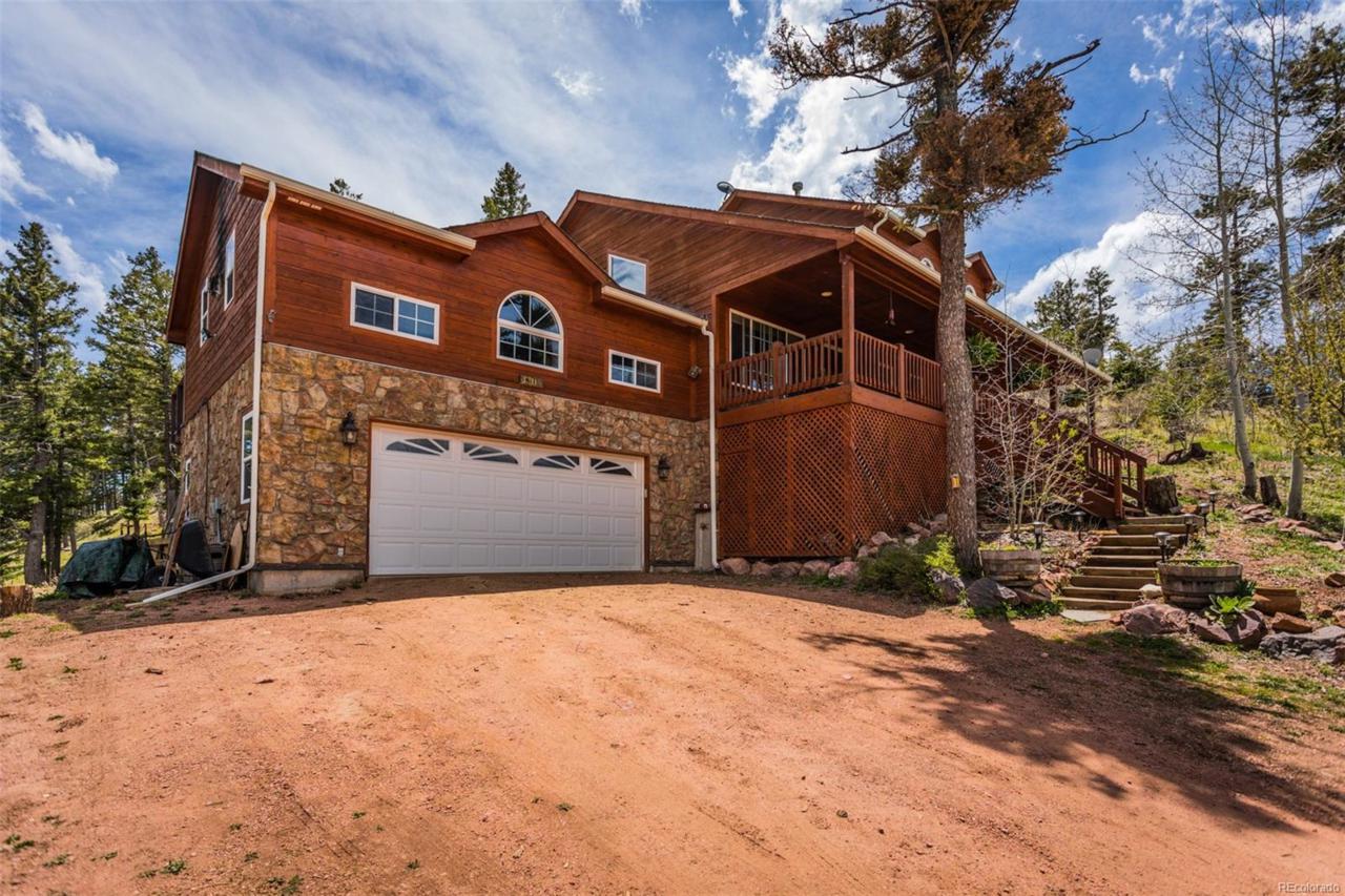 13114 Deer Ridge Way - Photo 1