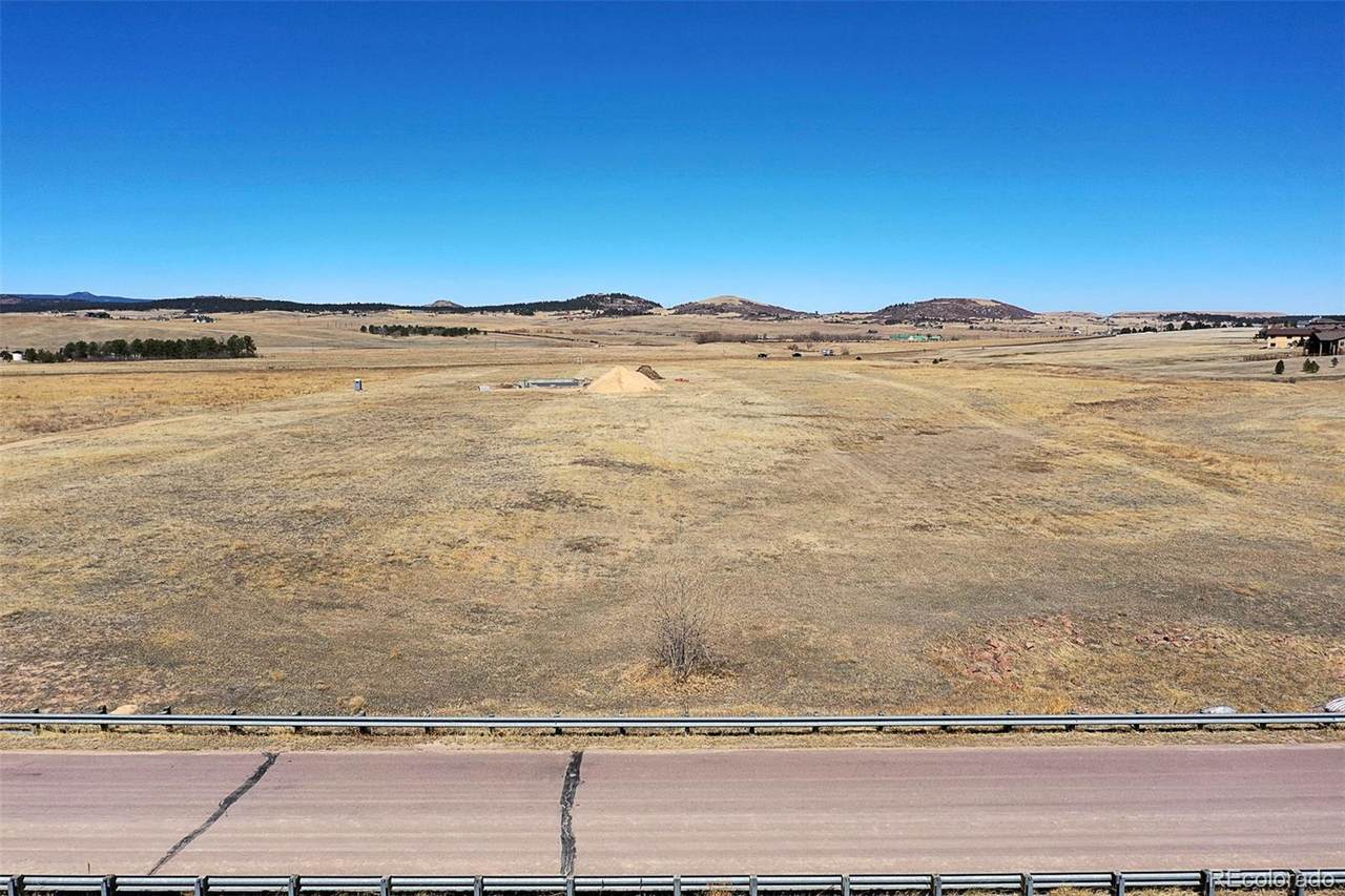 19960 Glen Shadows Drive - Photo 1