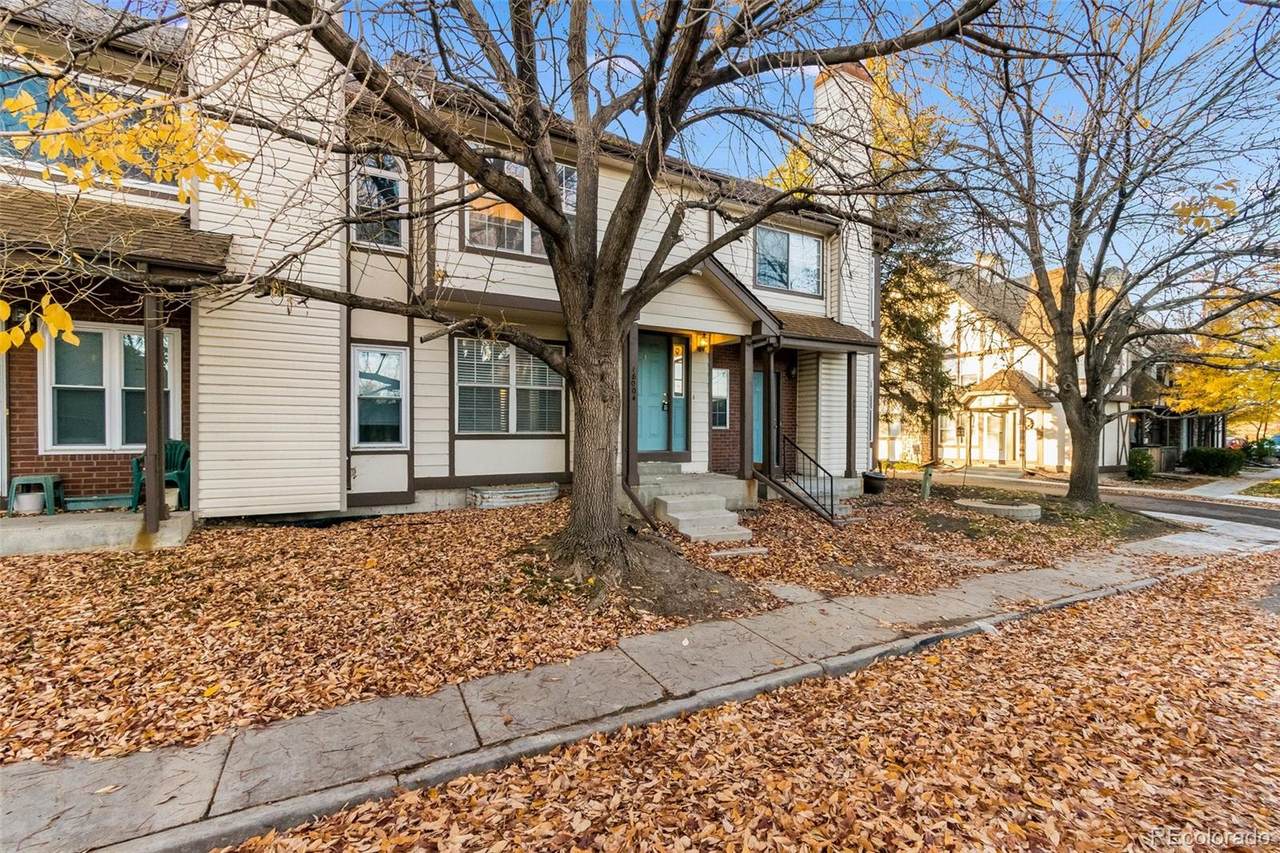 18004 Becket Drive - Photo 1