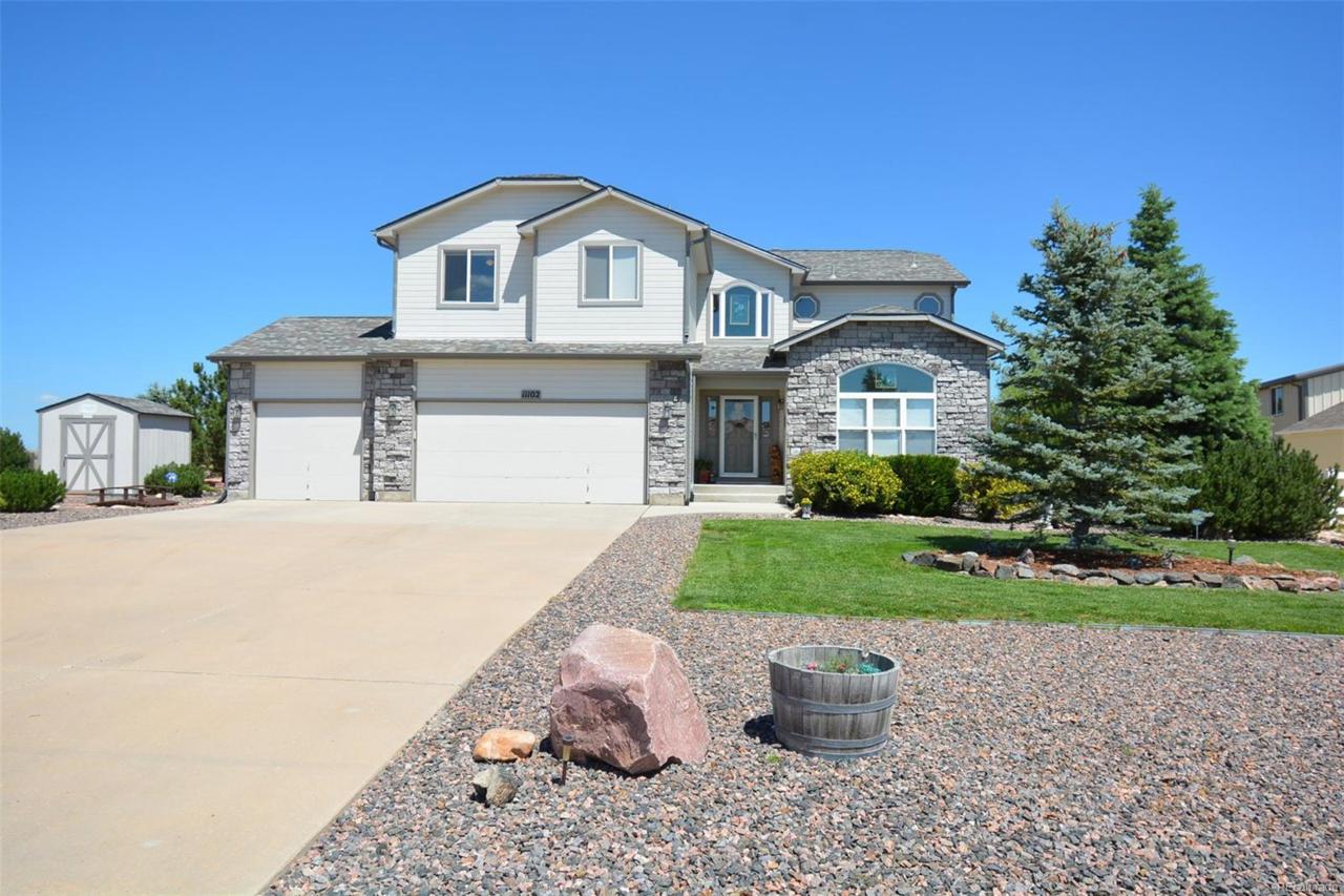 11102 Asbee Street - Photo 1