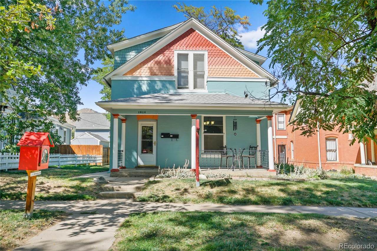 1014 12th Street - Photo 1
