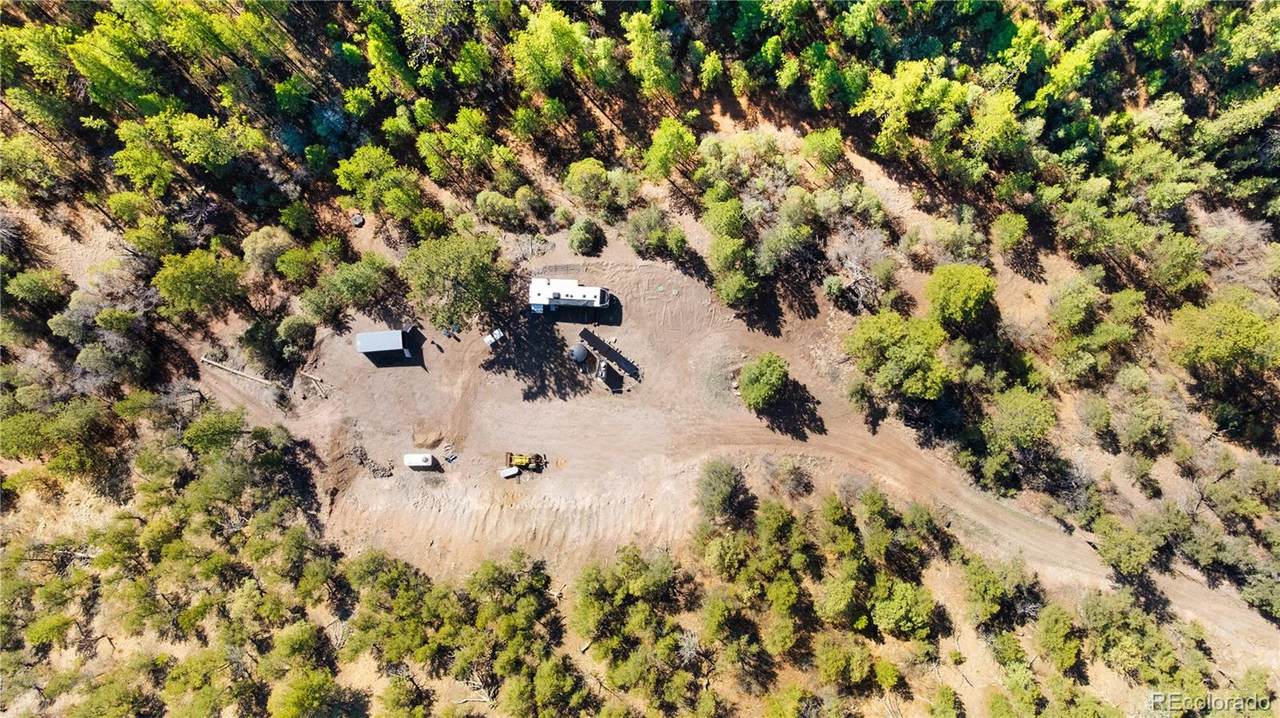 2057 Horse Thief Gulch Road - Photo 1