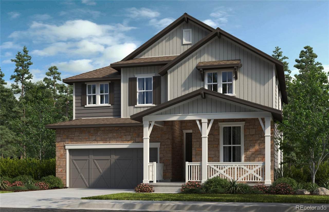 15496 Krameria Street - Photo 1