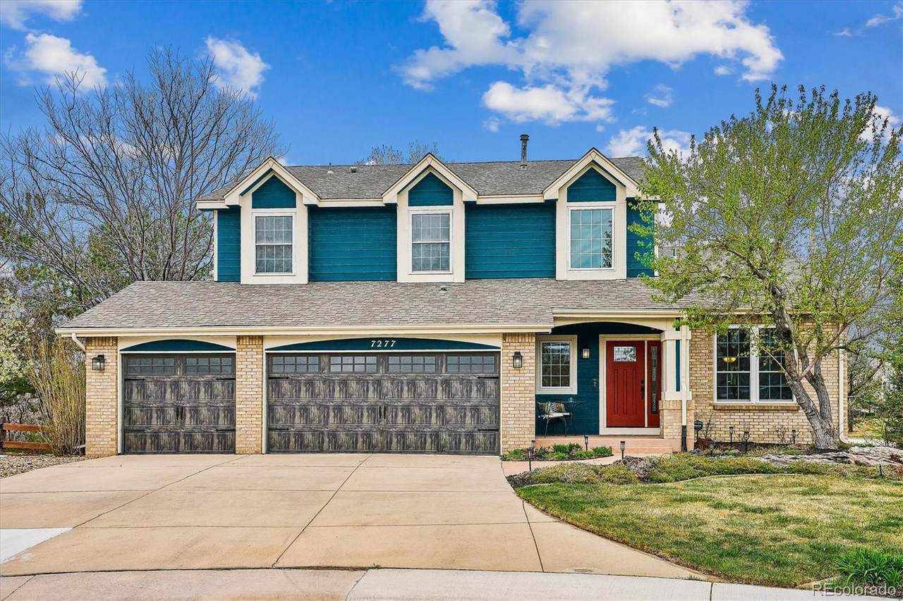 7277 Brighton Court - Photo 1