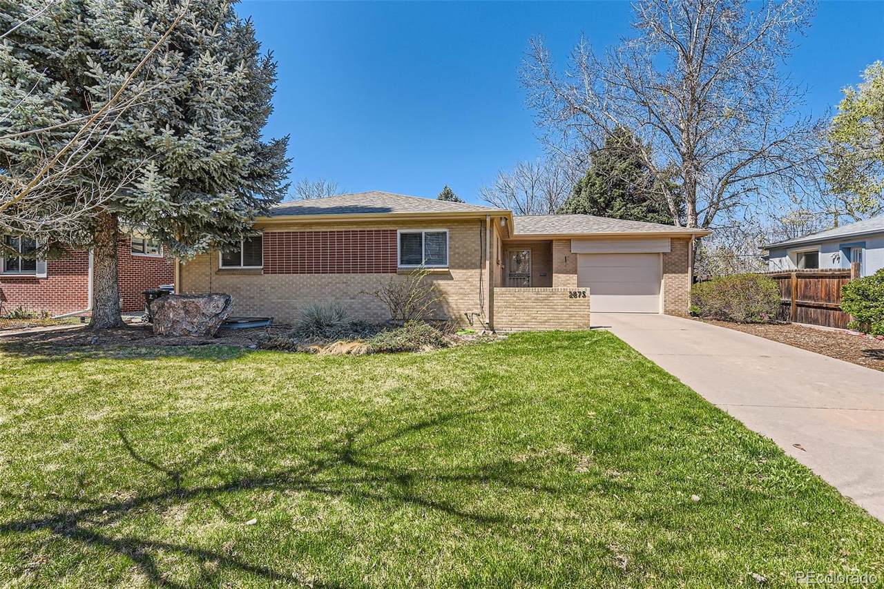 2875 Gilpin Street - Photo 1