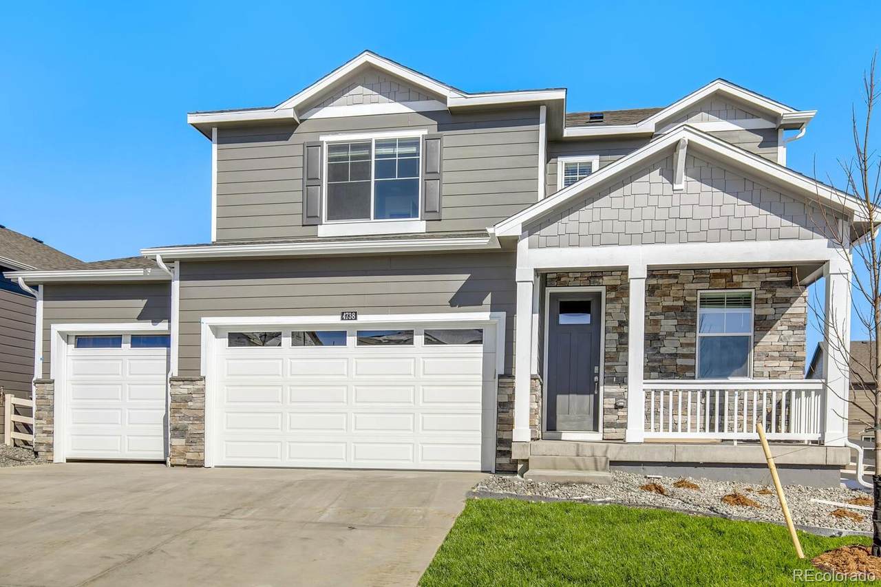 274 45th Avenue - Photo 1