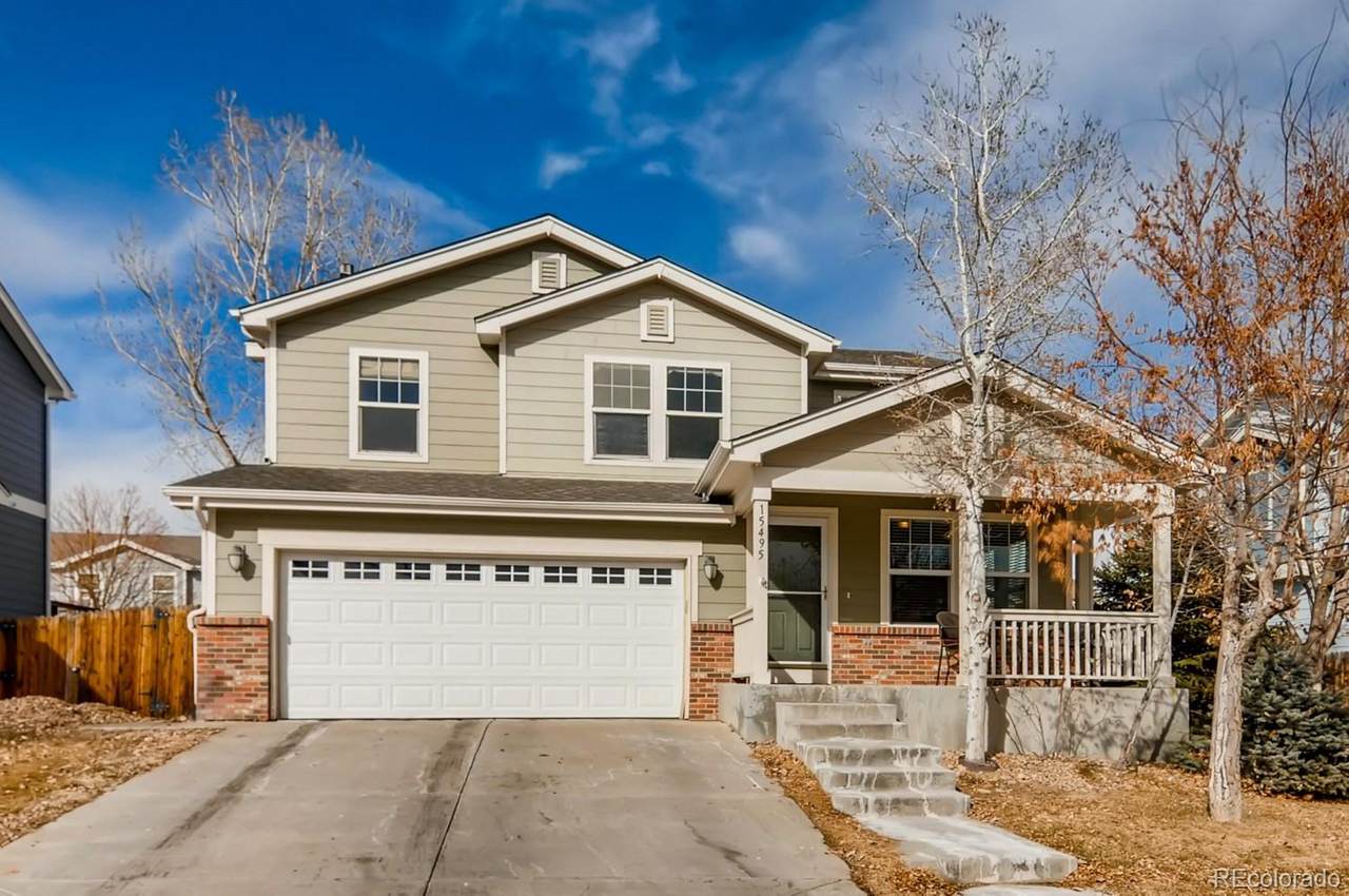 15495 101st Avenue - Photo 1