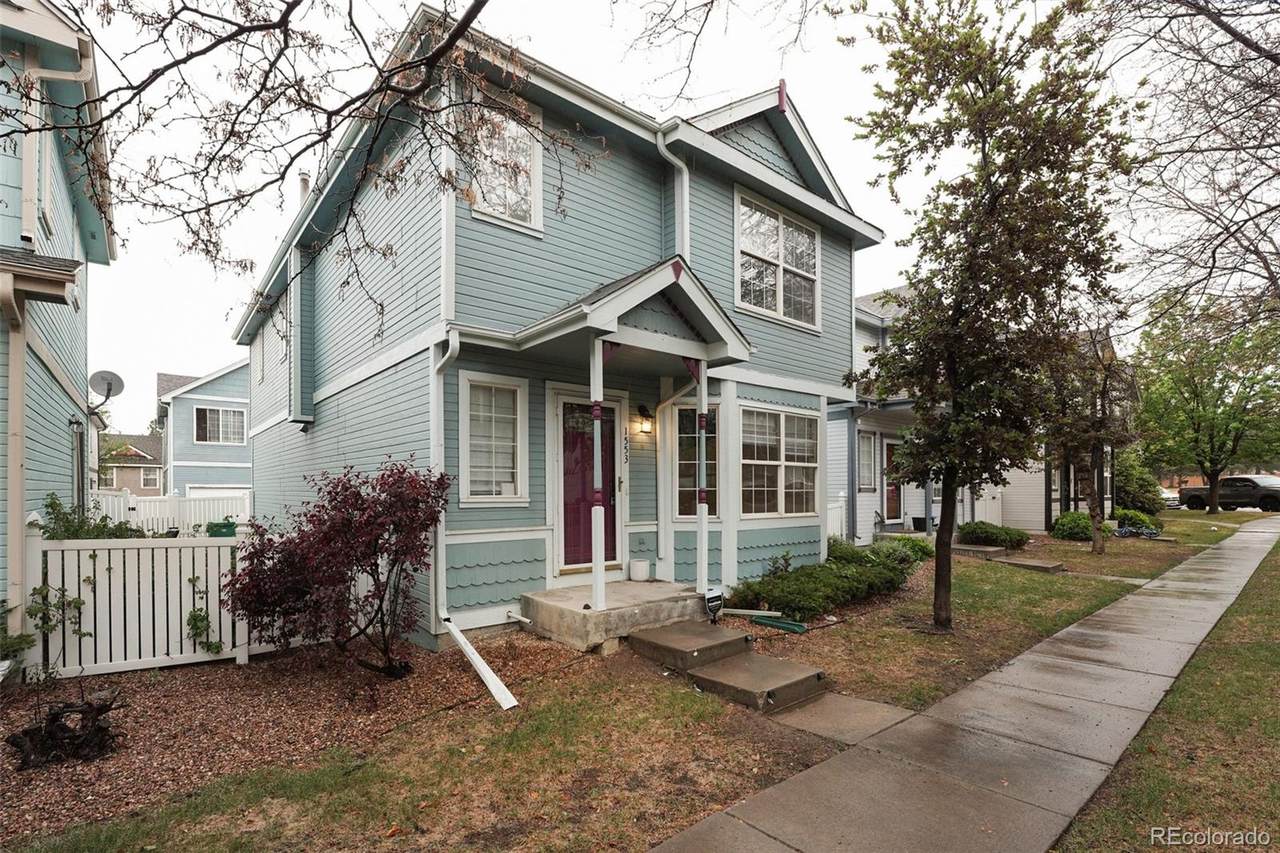 1553 Buckley Circle - Photo 1