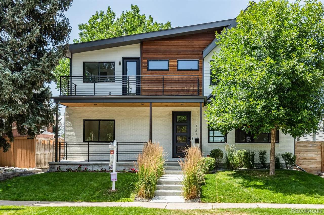 2261 Ogden Street - Photo 1