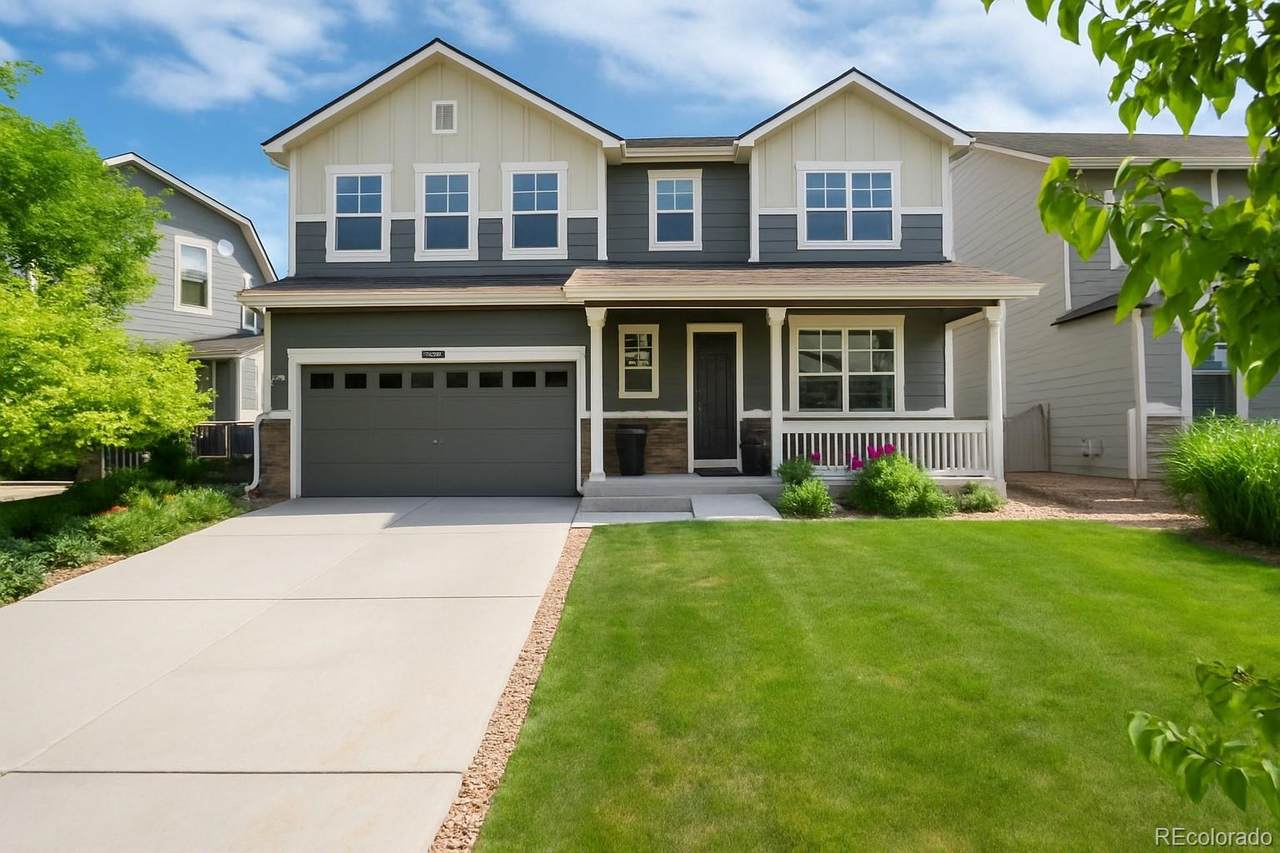 3027 Walnut Grove Street - Photo 1