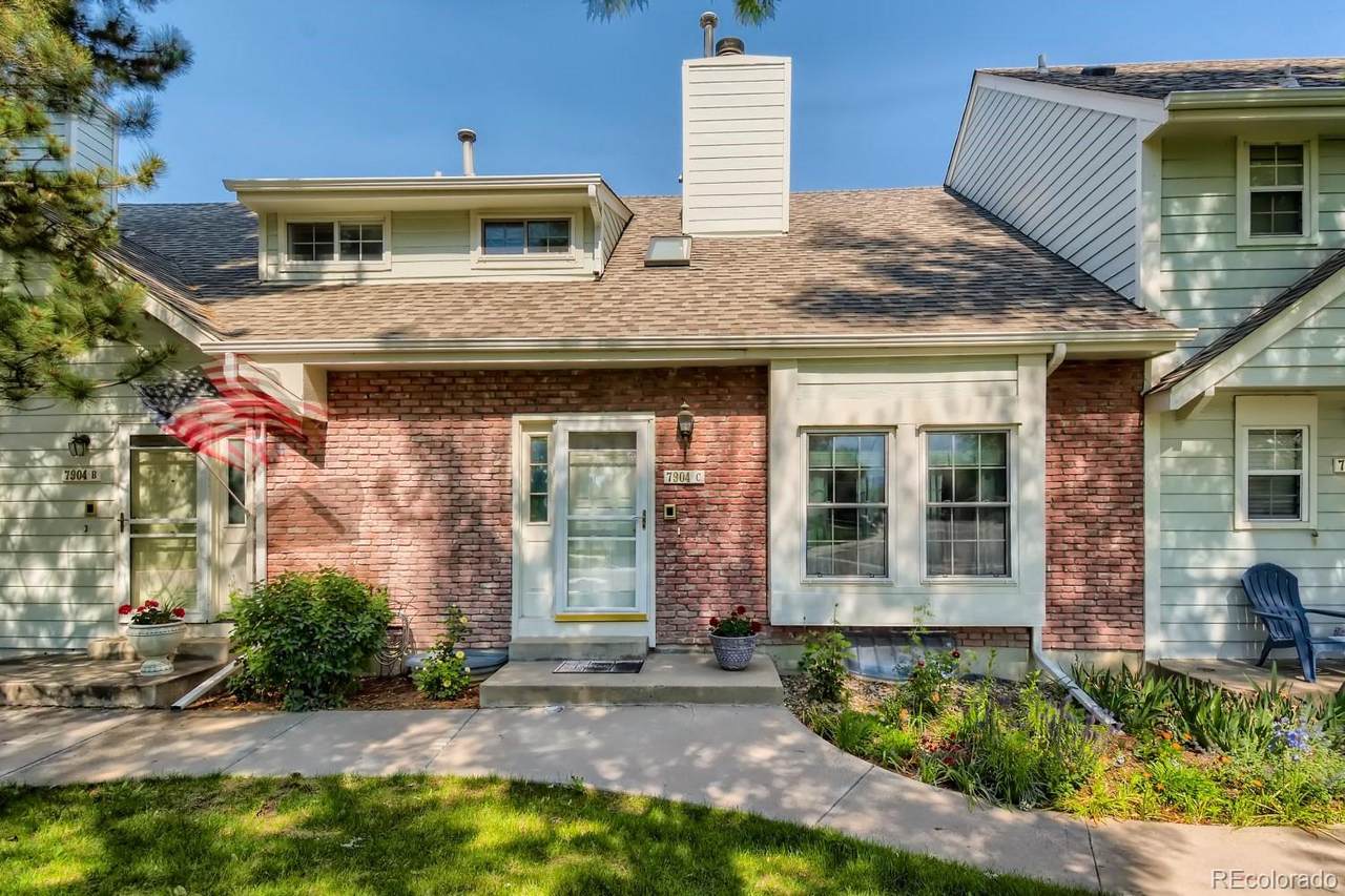 7904 Depew Street - Photo 1