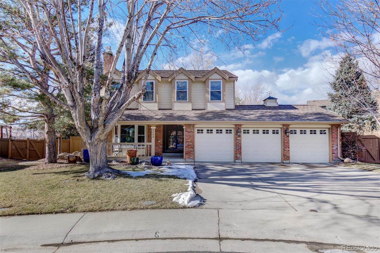 5669 Ouray Street - Photo 1