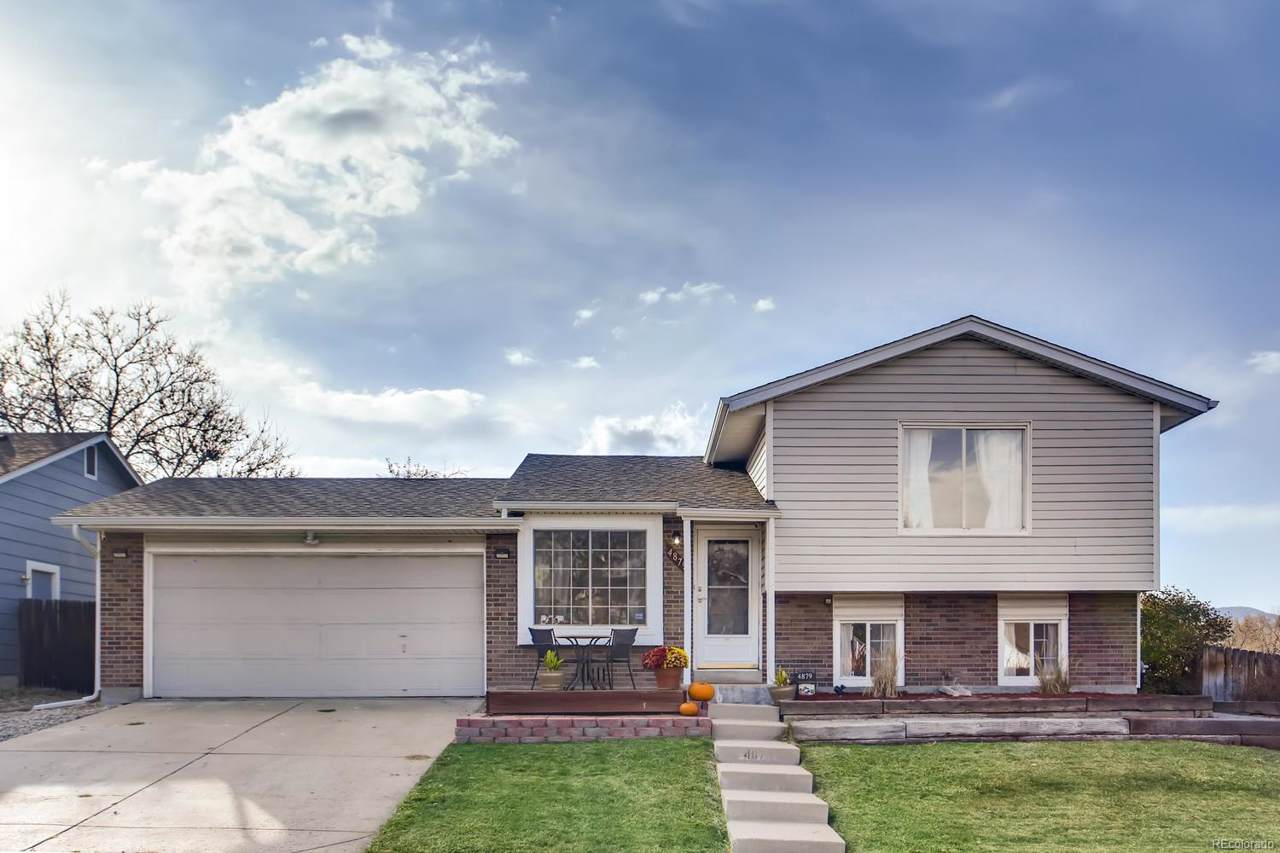 4879 Johnson Street - Photo 1