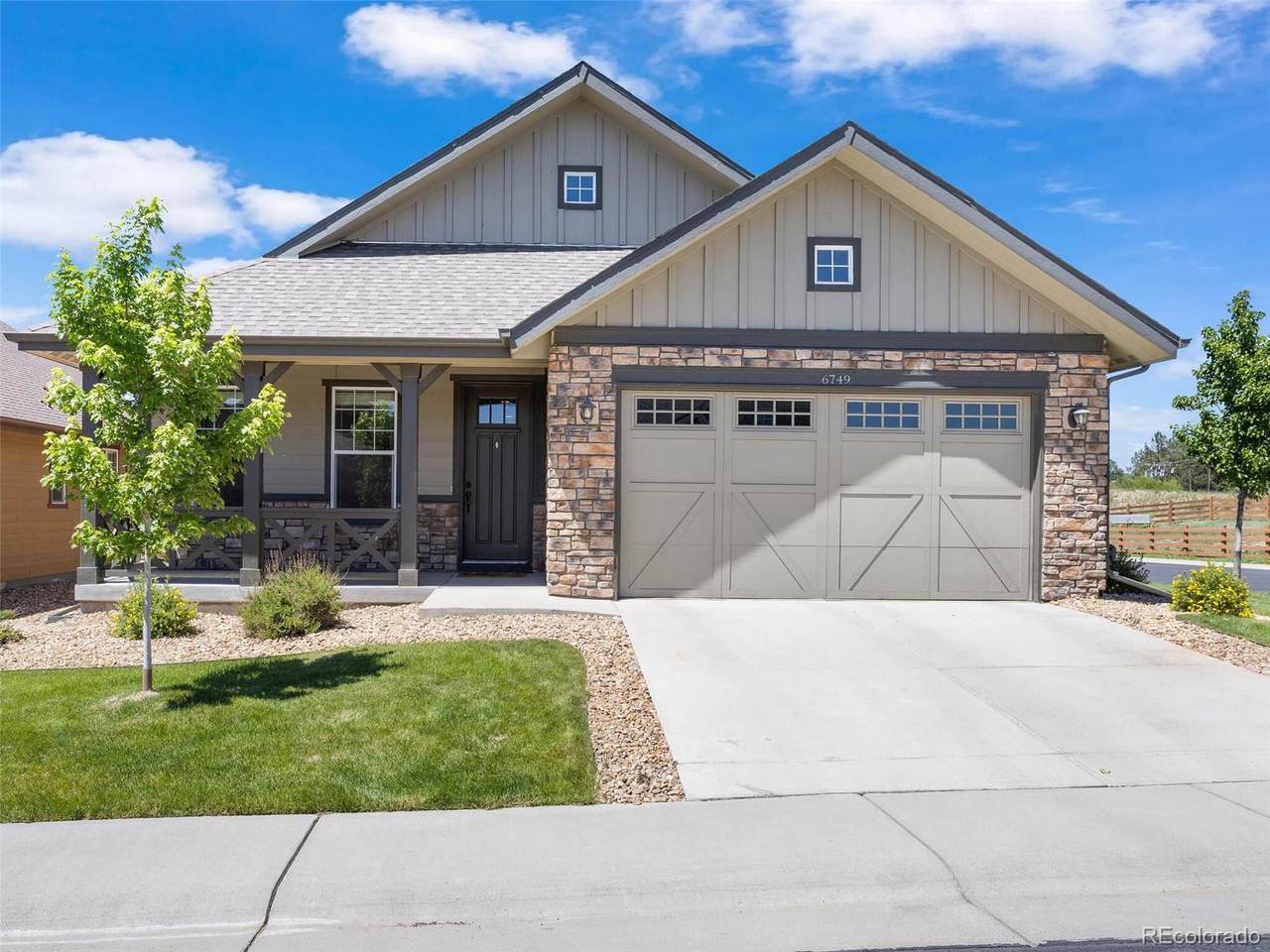 6749 Club Villa Road - Photo 1