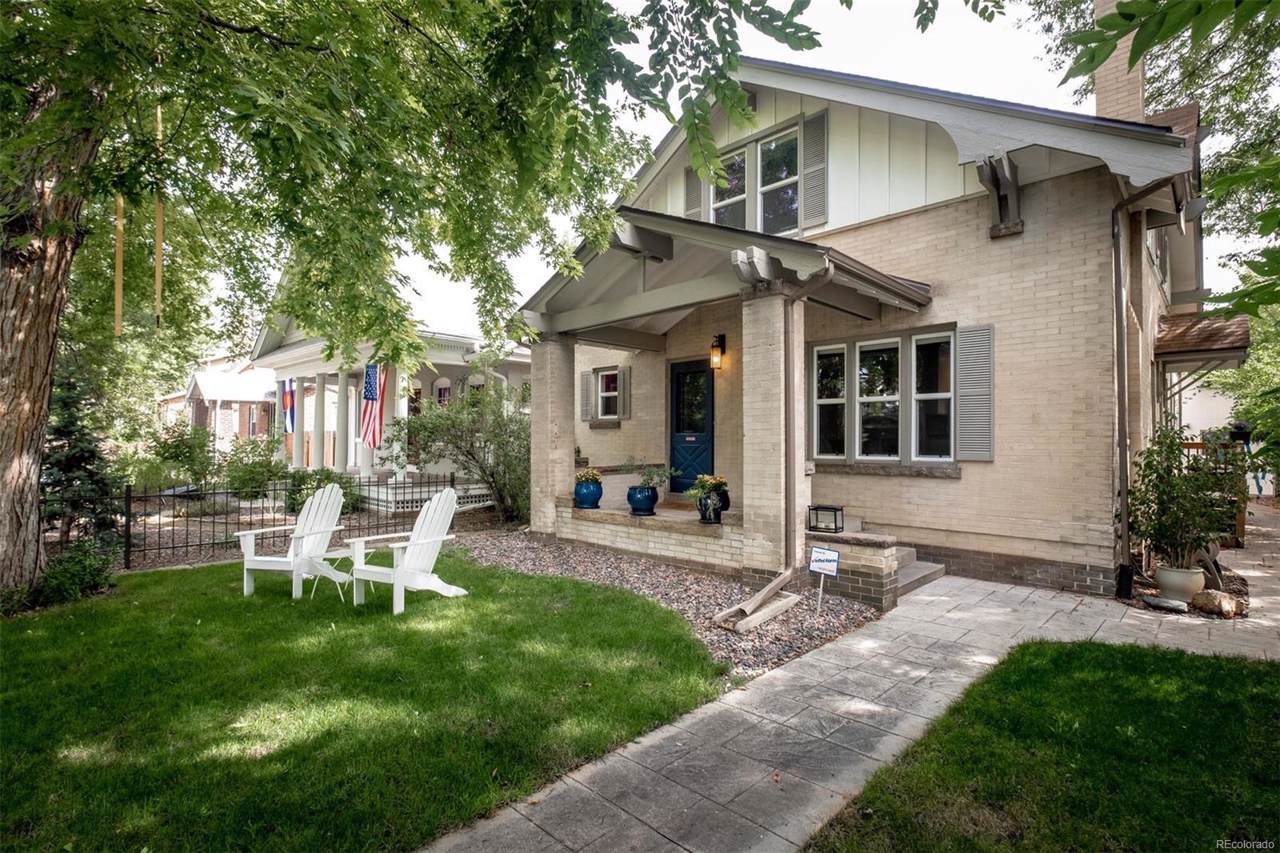 1626 Albion Street - Photo 1