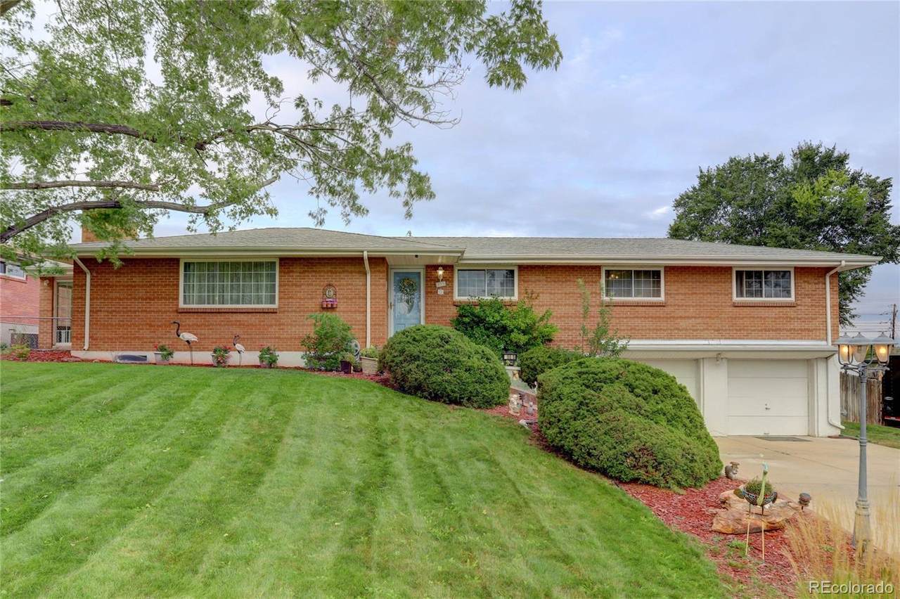 955 Webster Street - Photo 1