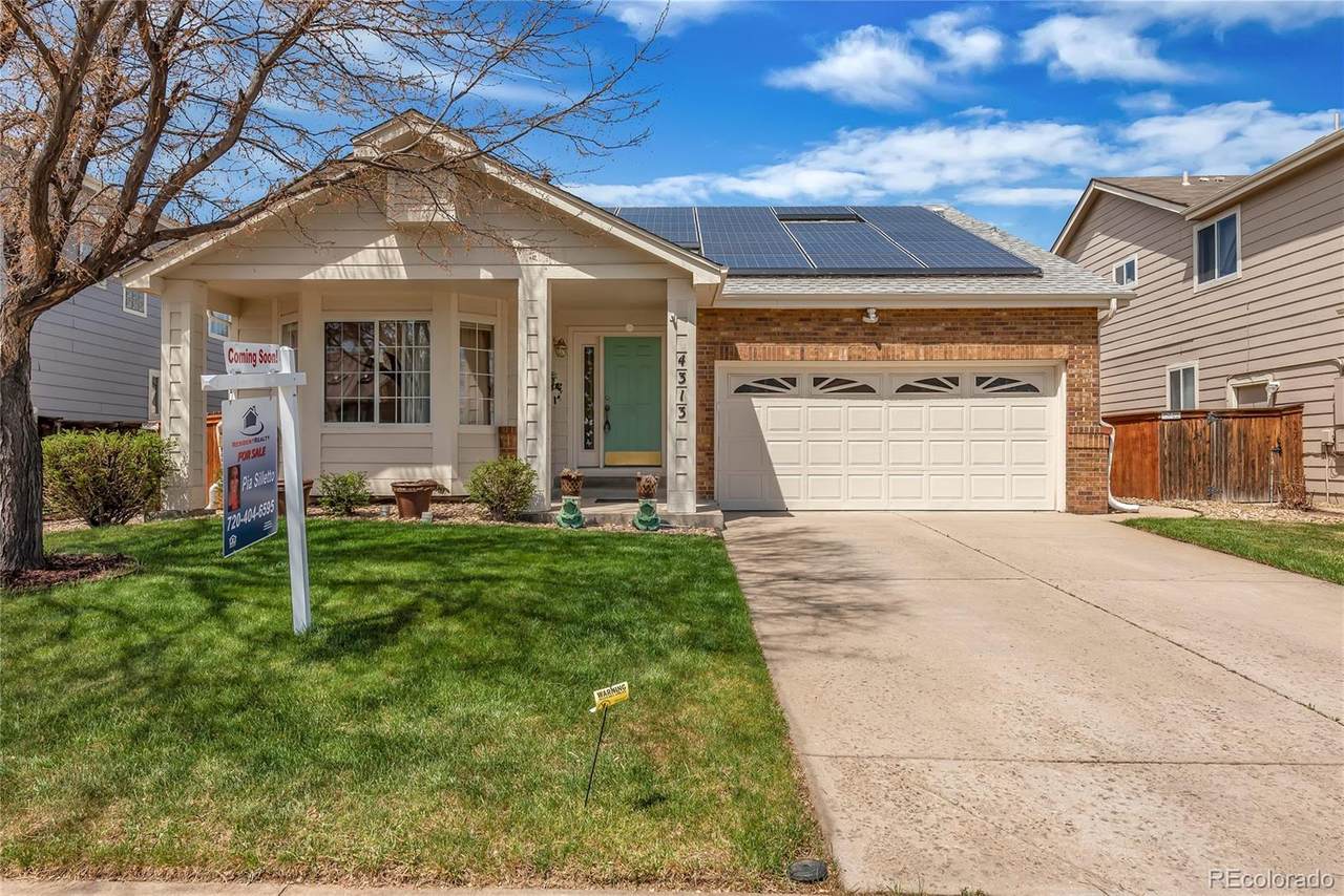 4313 Ceylon Street - Photo 1