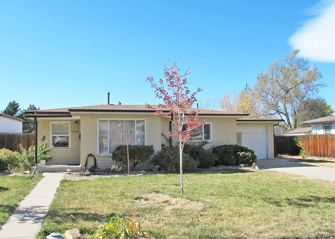 4485 Jay Street - Photo 1
