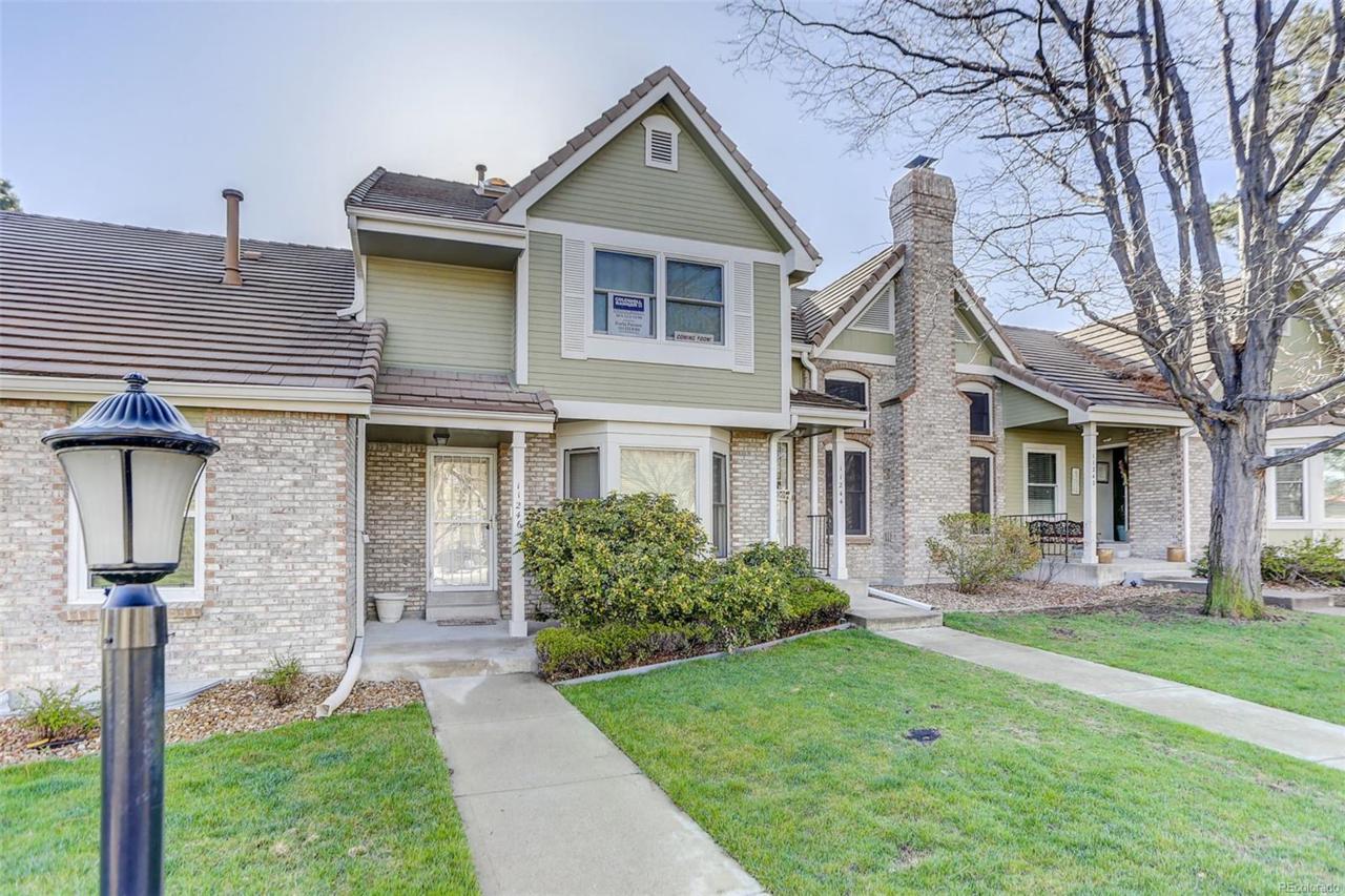 11246 Wyandot Street - Photo 1