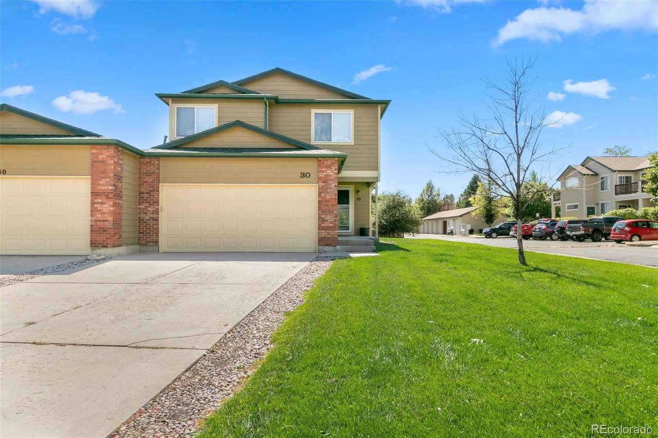 850 Overland Trail - Photo 1