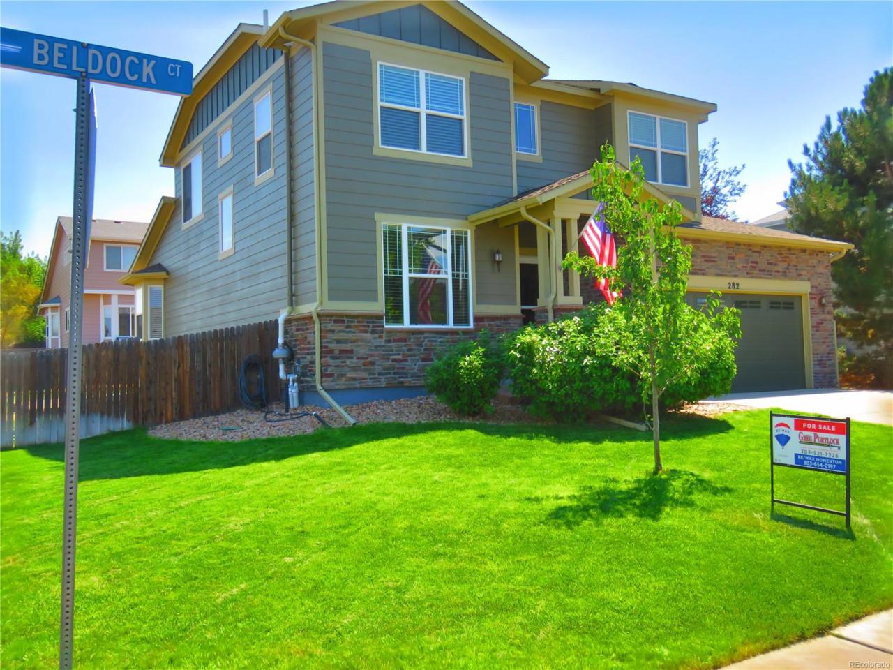 282 Beldock Court - Photo 1