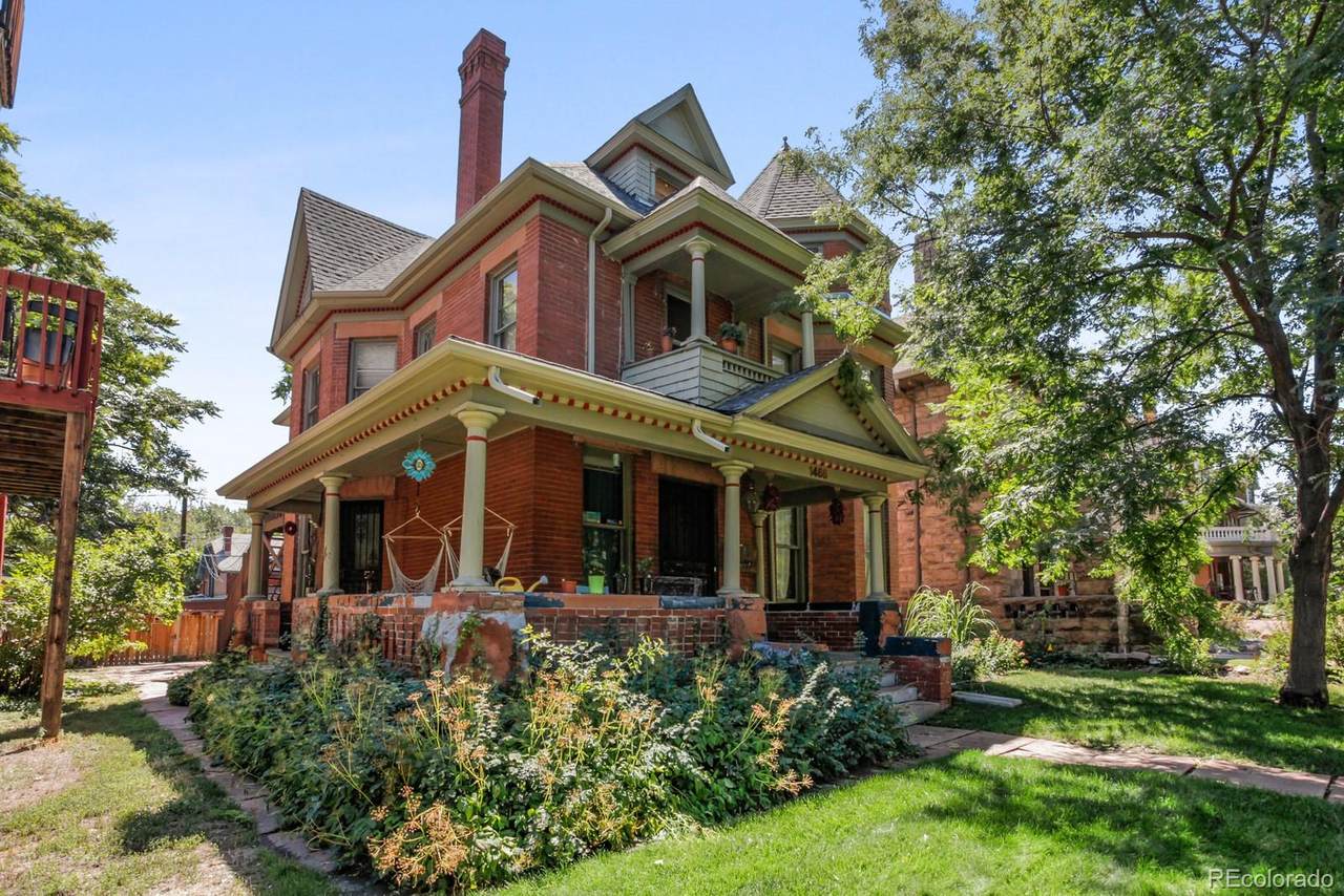 1466 Detroit - Photo 1