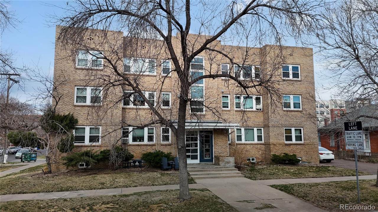 505 Logan Street - Photo 1
