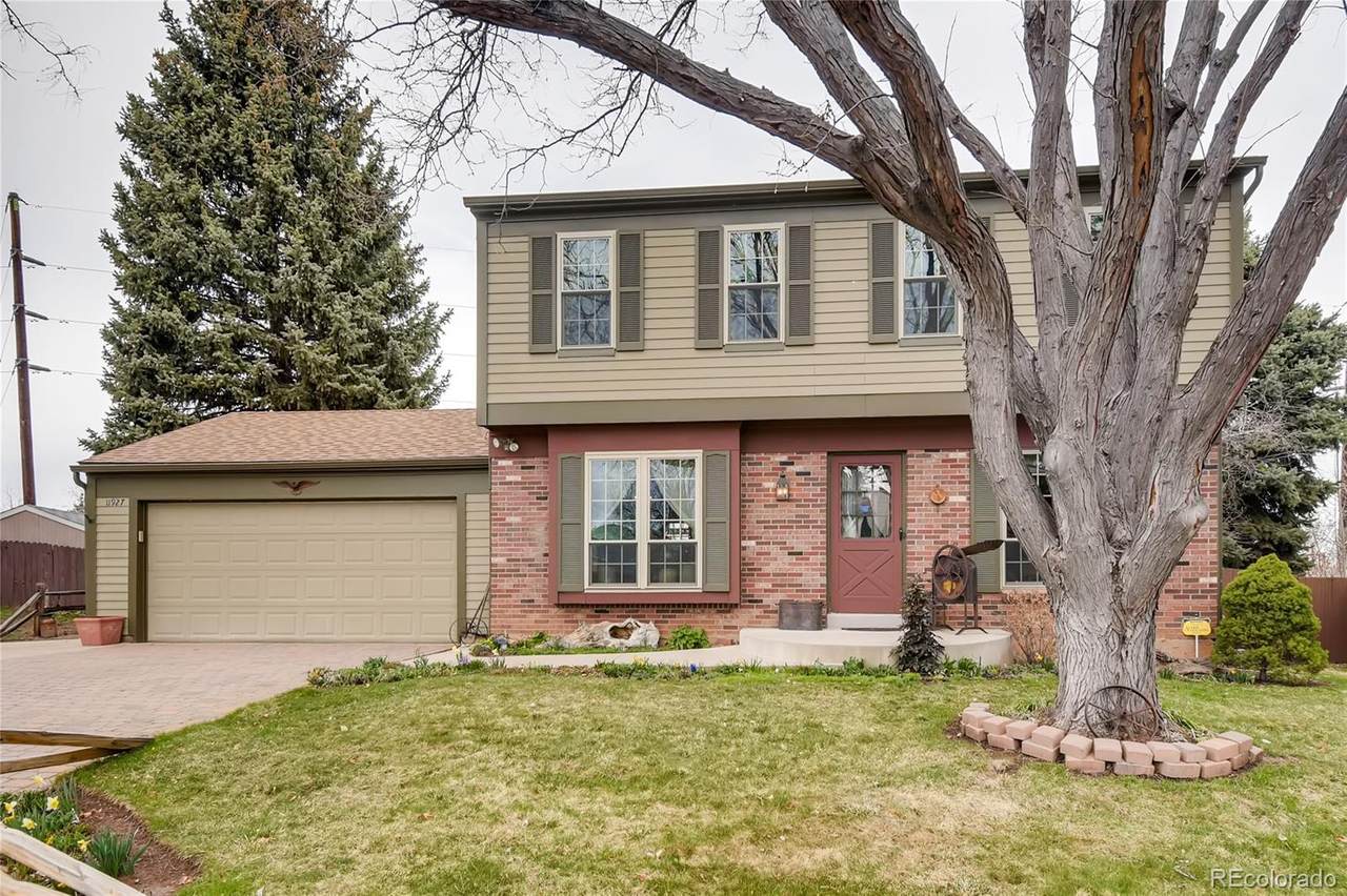 11927 Stanford Drive - Photo 1