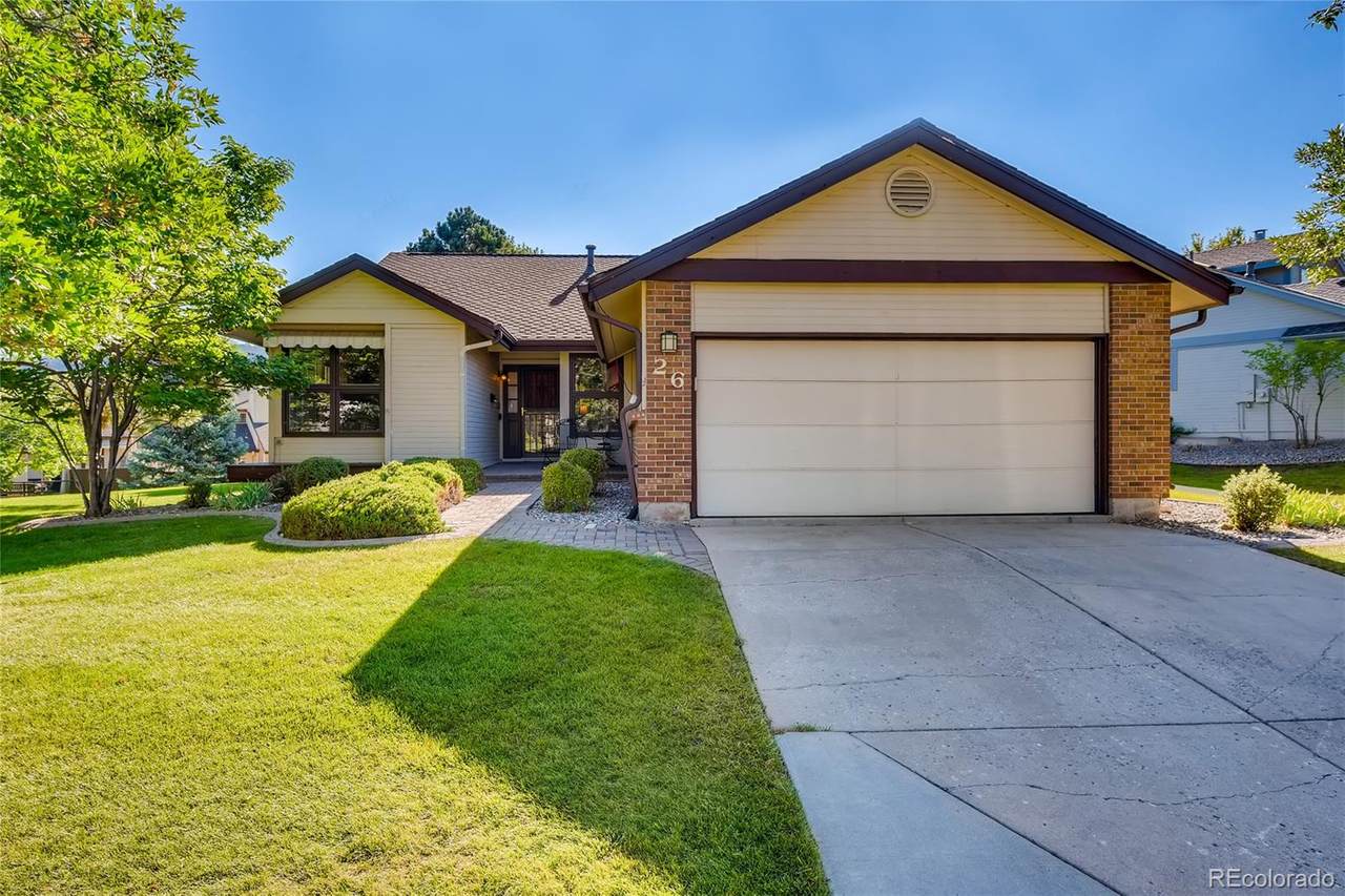 26 White Pine Drive - Photo 1