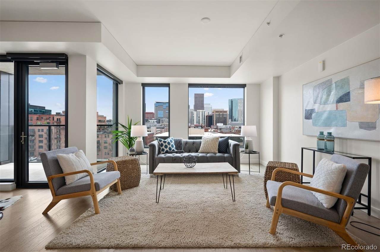 1750 Wewatta Street - Photo 1