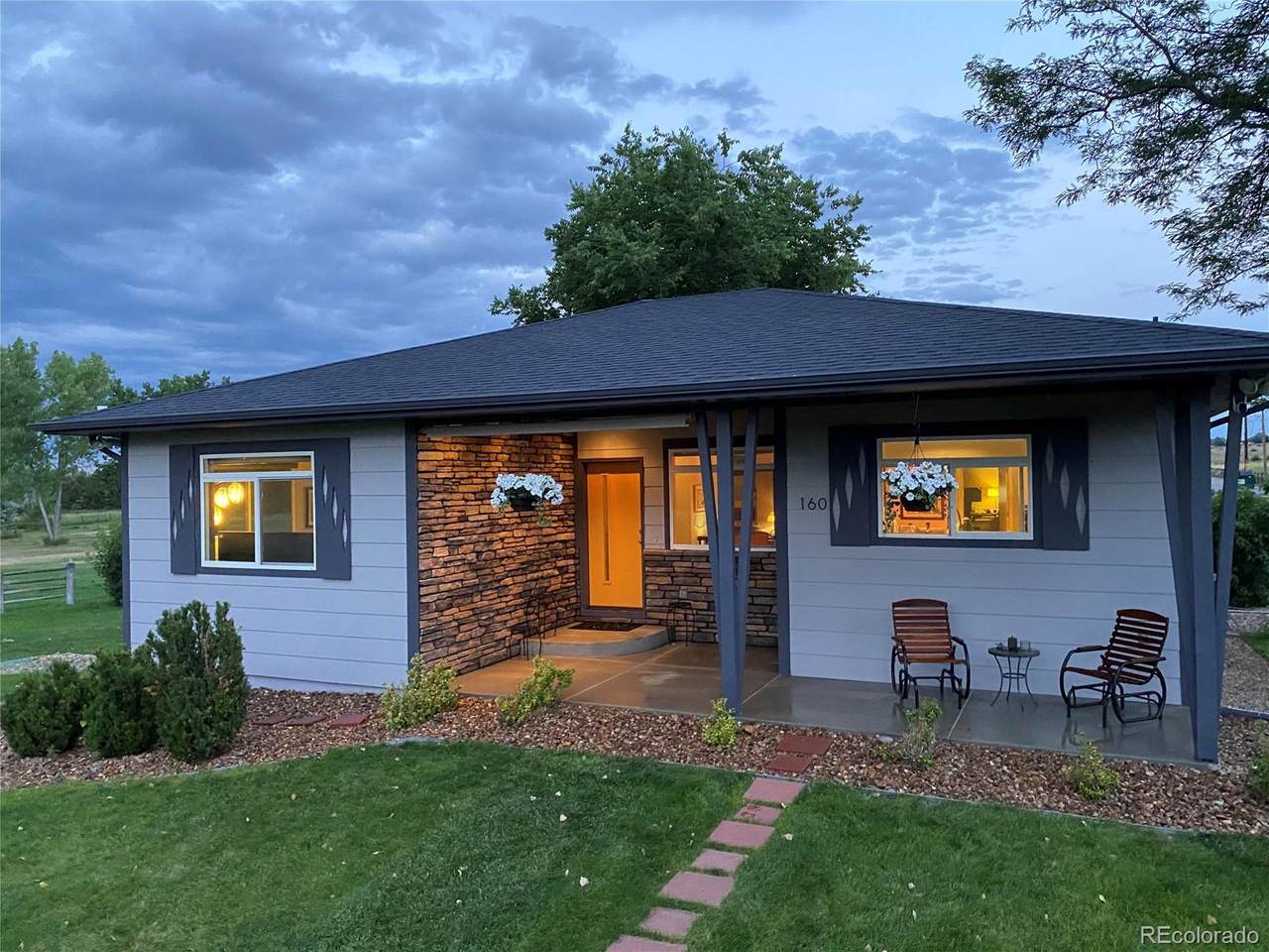 160 Starr Lane - Photo 1