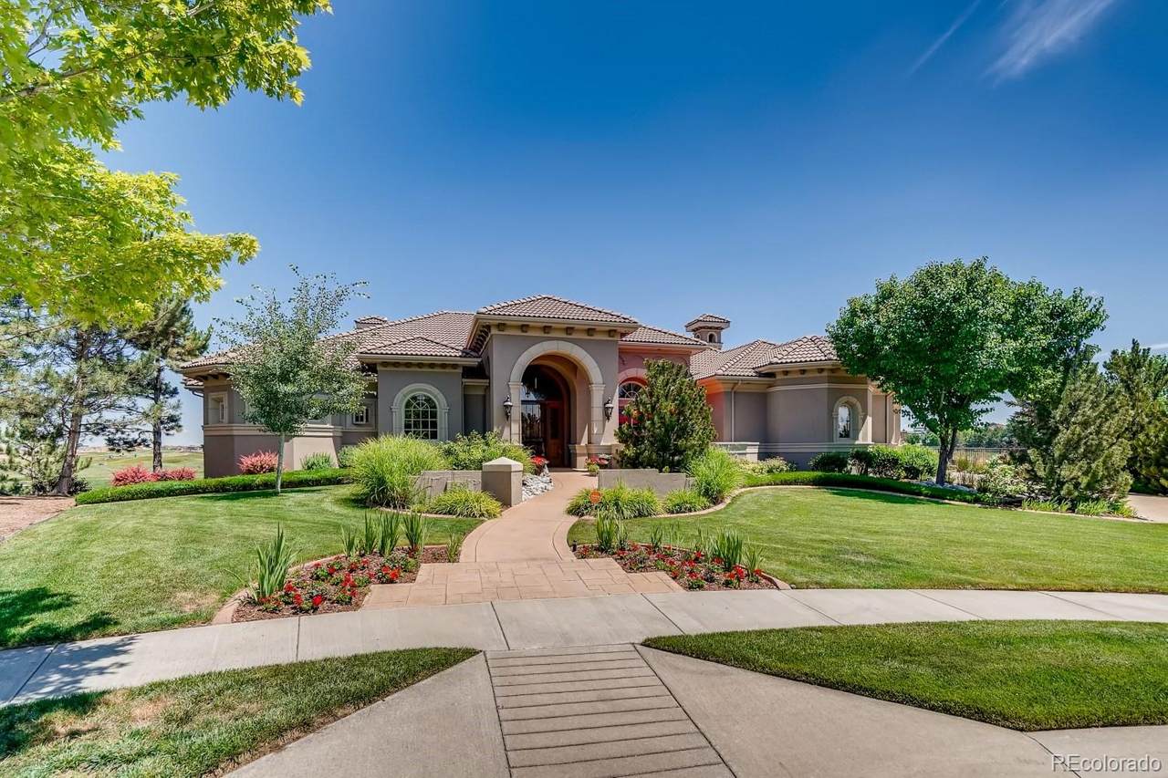 15491 Fairway Drive - Photo 1