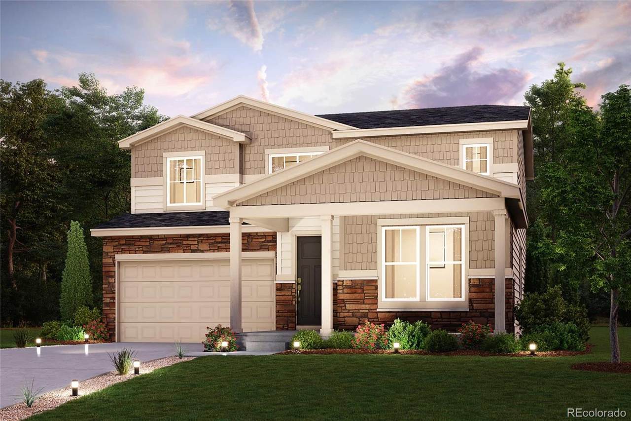 409 Cameron Street - Photo 1