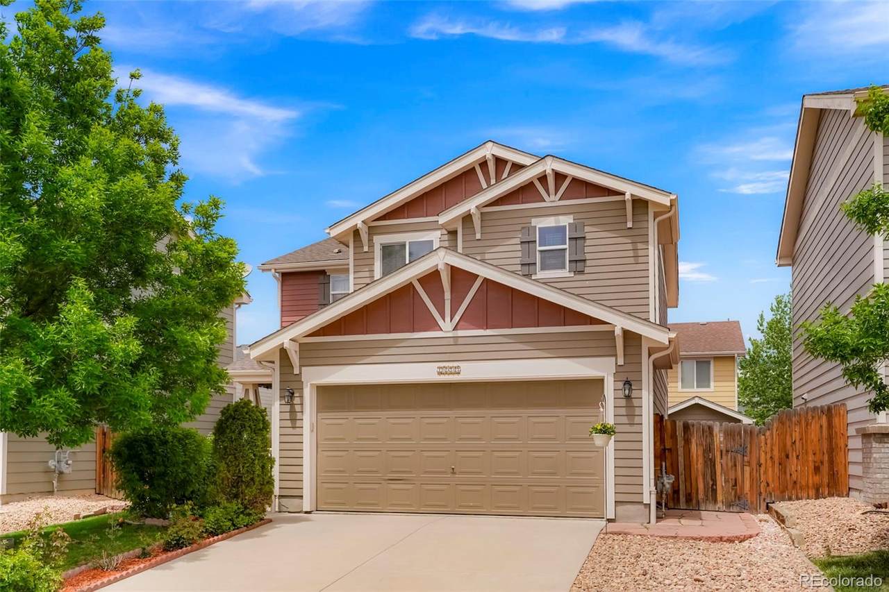 10437 Durango Place - Photo 1