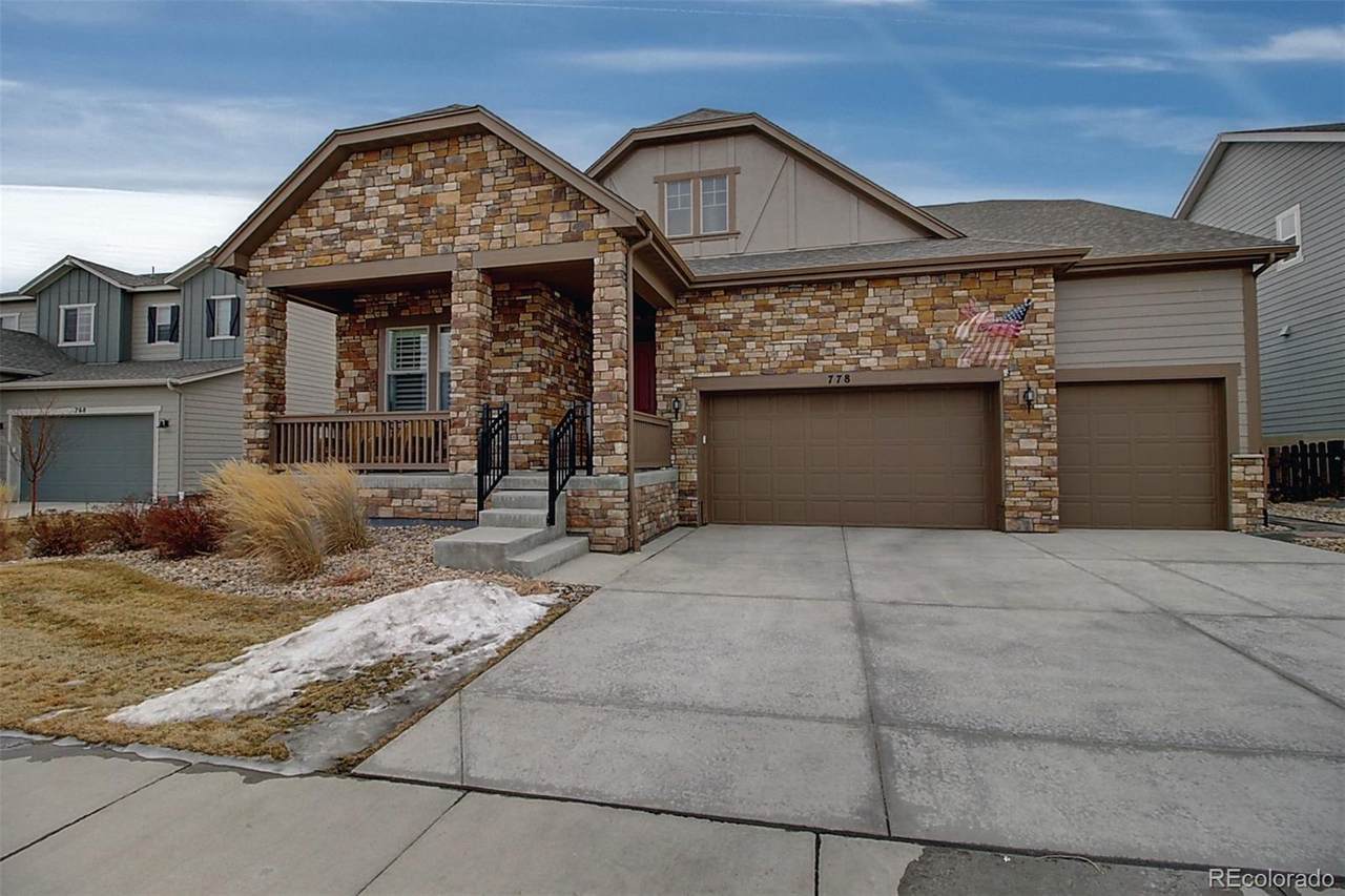 778 Gilpin Circle - Photo 1