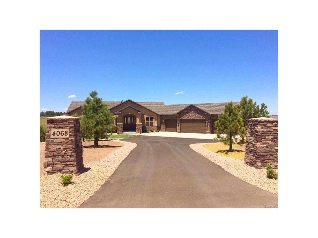 4068 Needles Drive - Photo 1