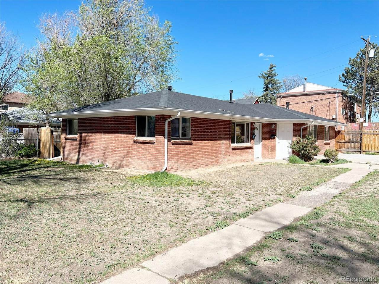 1654 Beeler Street - Photo 1