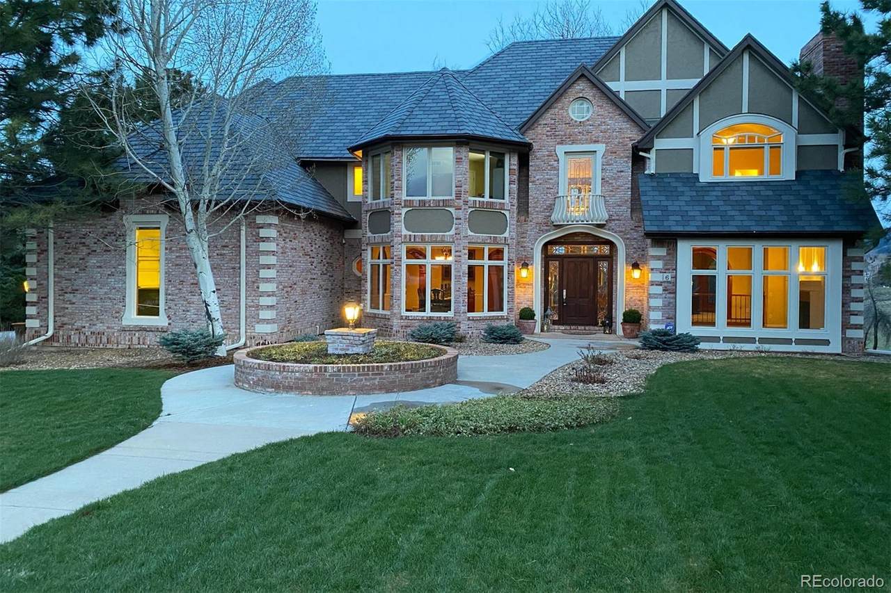 6 Barrington Drive - Photo 1