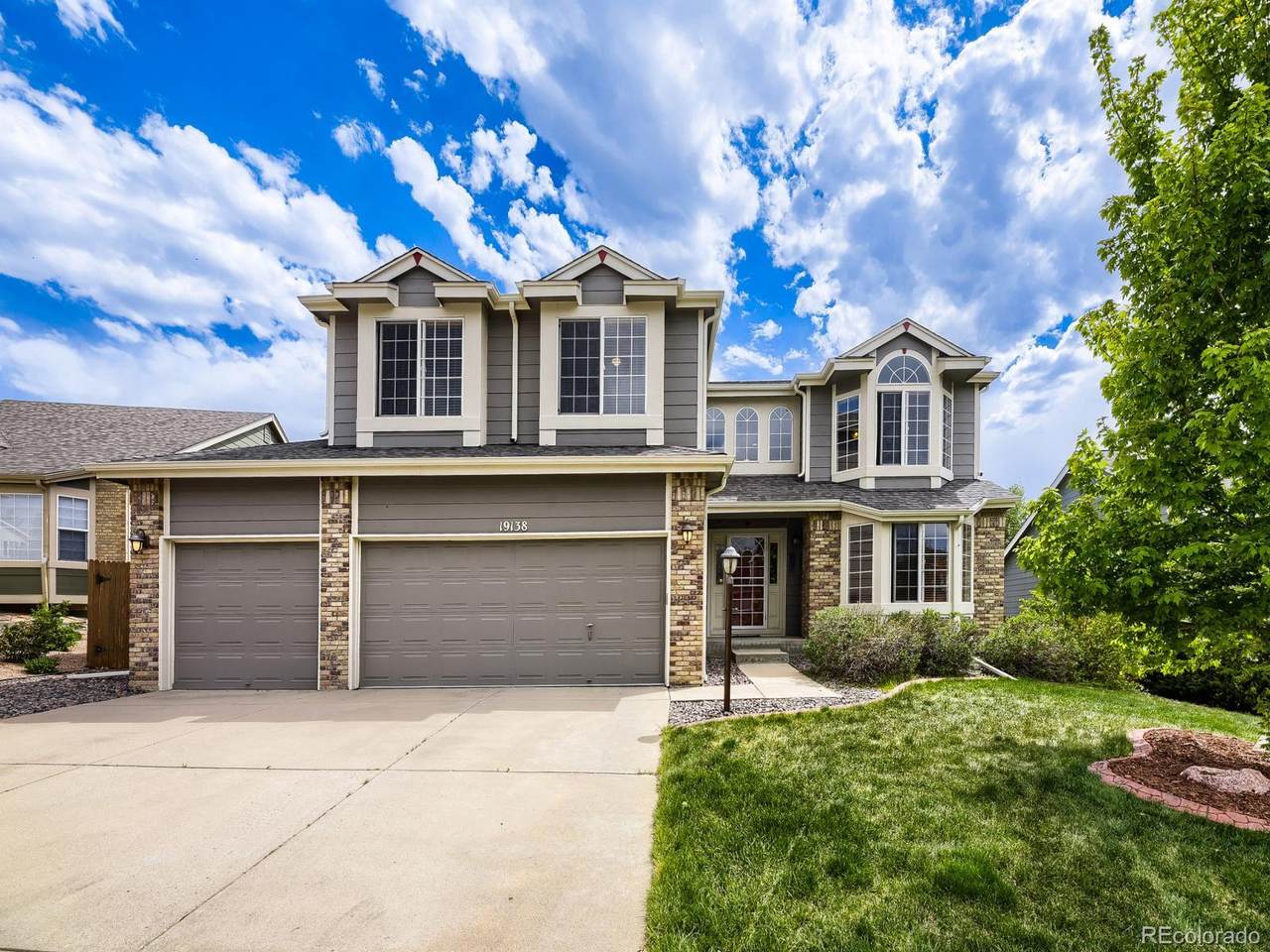 19138 Berry Drive - Photo 1