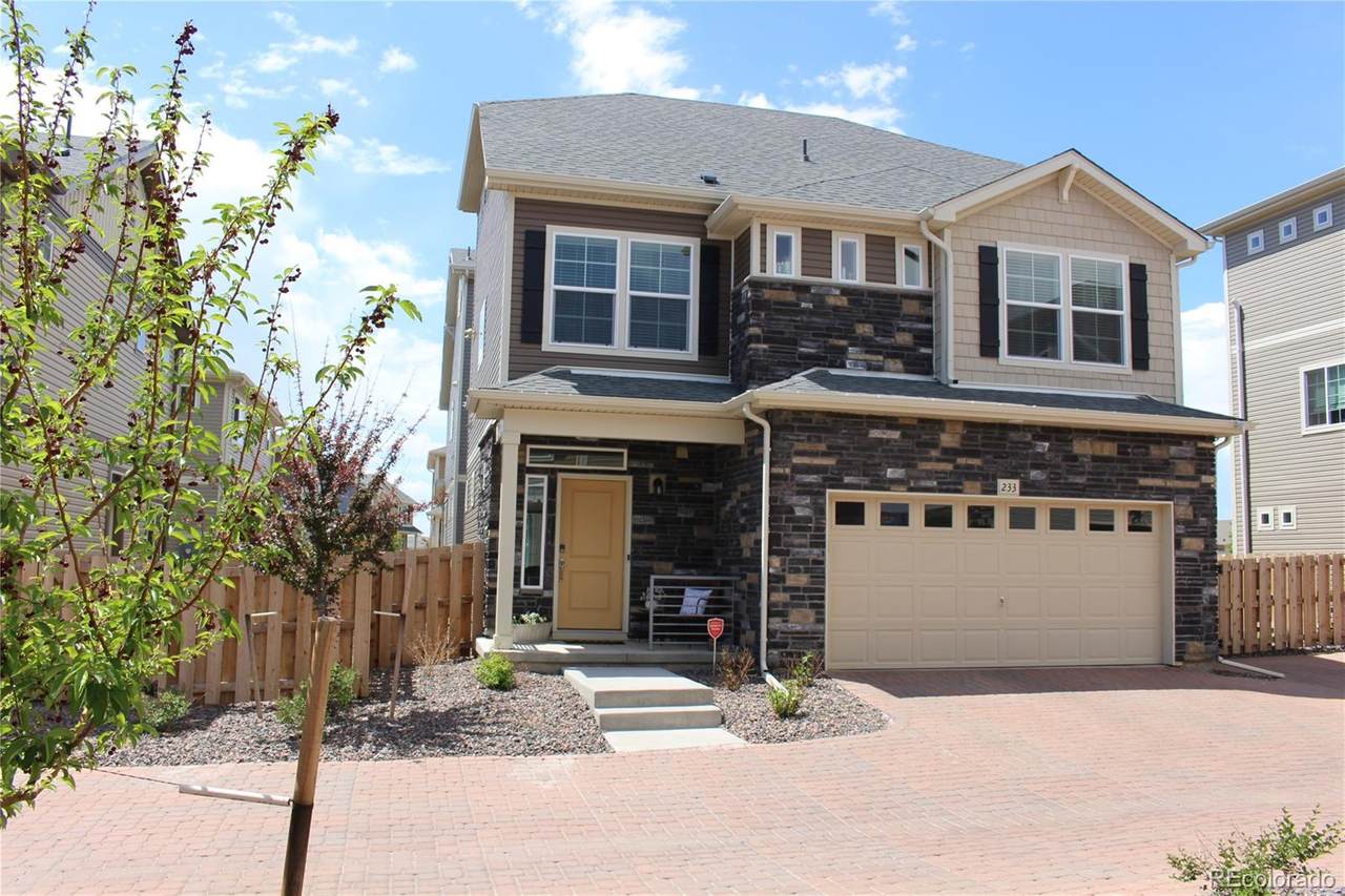 233 Oak Hill Street - Photo 1