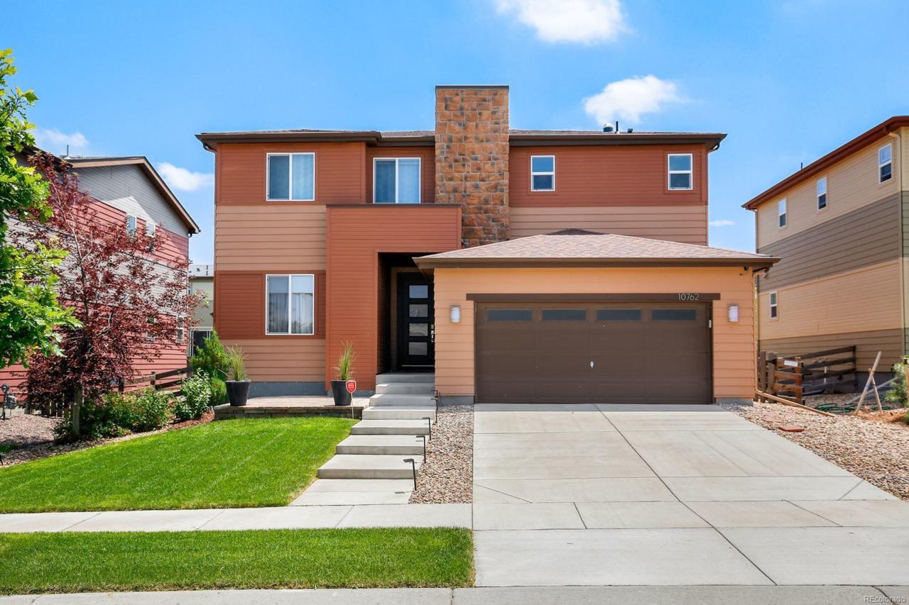 10762 Sedalia Circle - Photo 1