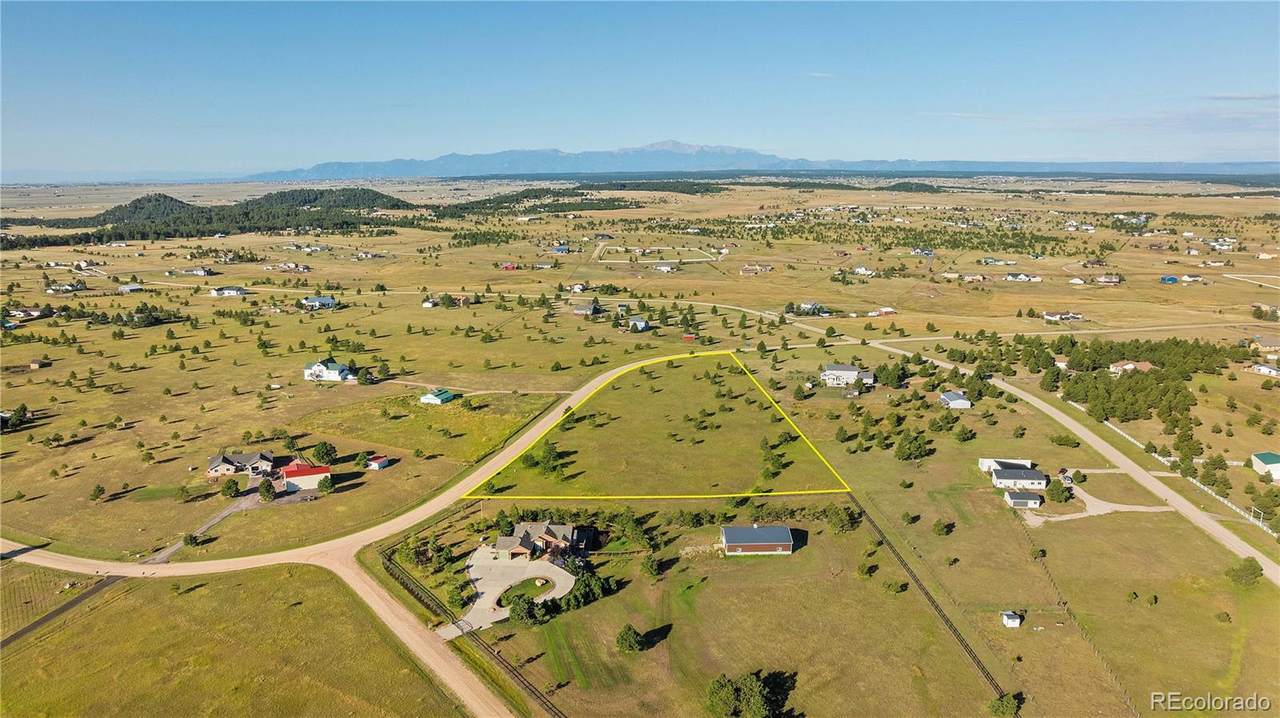 18150 Pinon Park Road - Photo 1