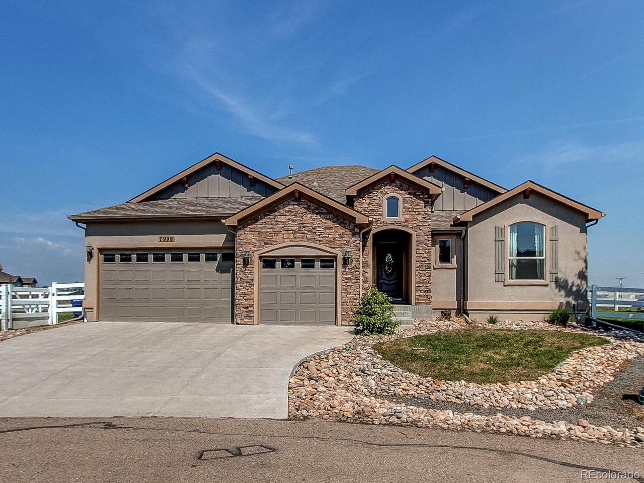 7998 Faith Court - Photo 1