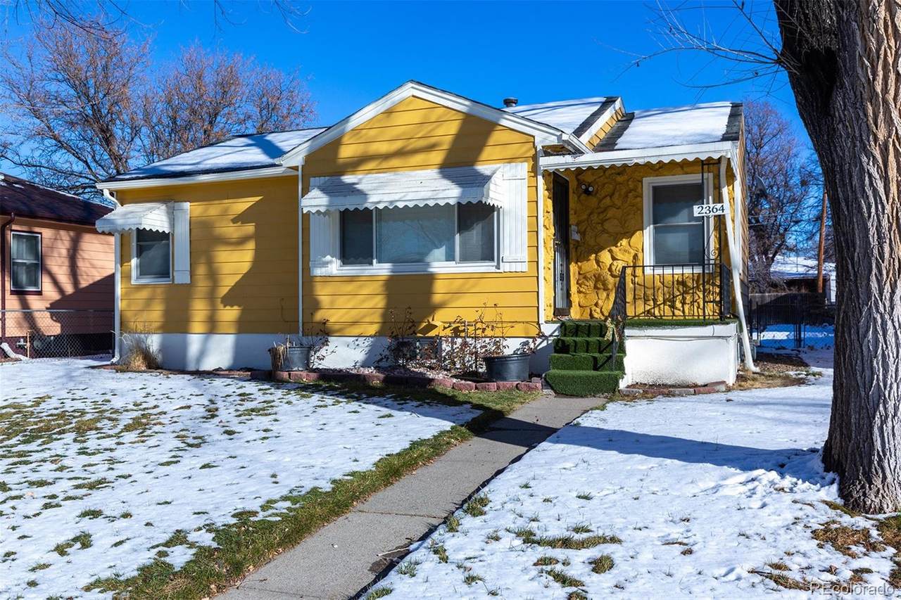 2364 Ironton Street - Photo 1