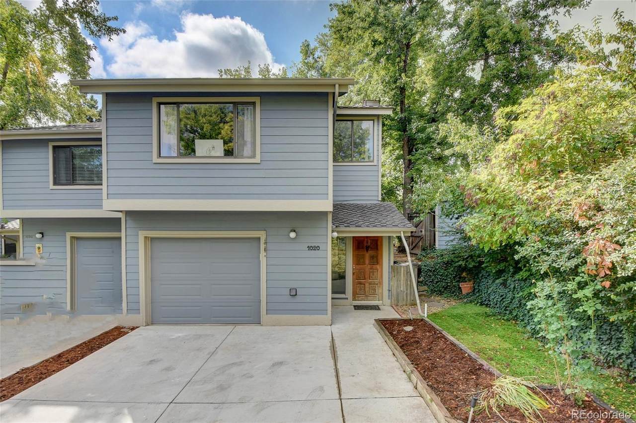 1020 Poplar Avenue - Photo 1