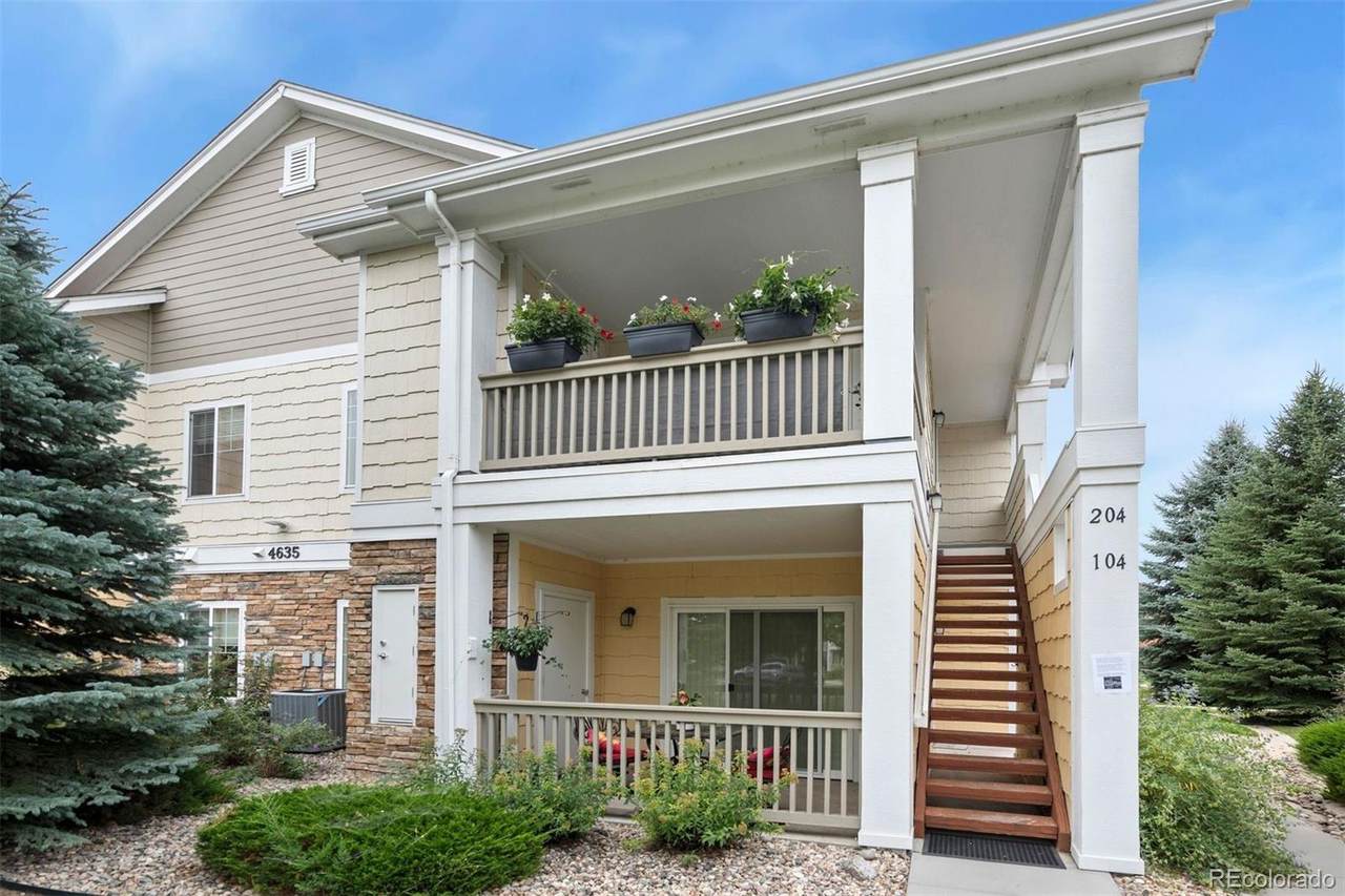 4635 Hahns Peak Drive - Photo 1