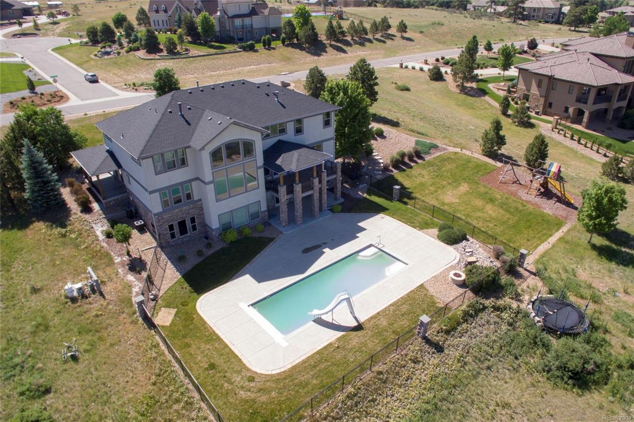 9947 Sara Gulch Circle - Photo 1