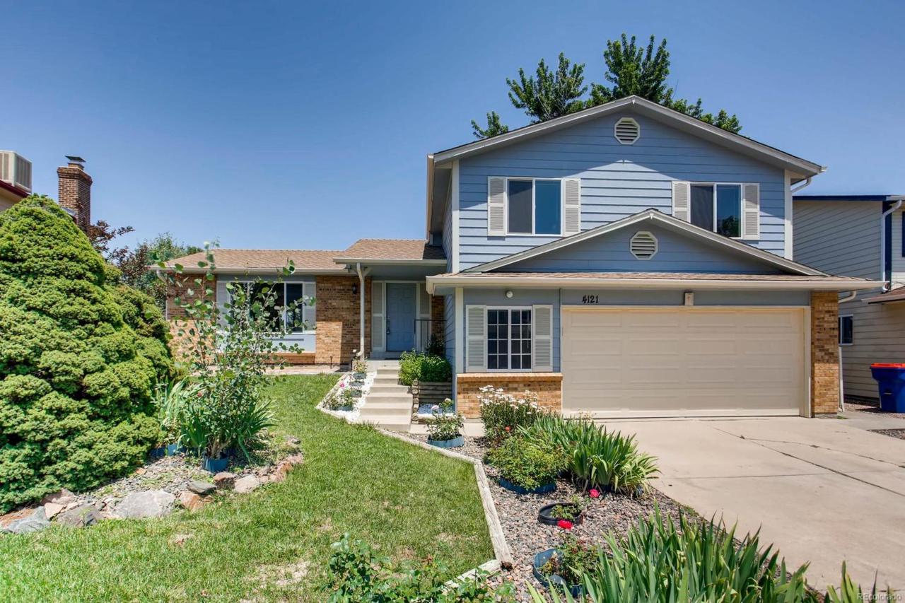 4121 Andes Way - Photo 1