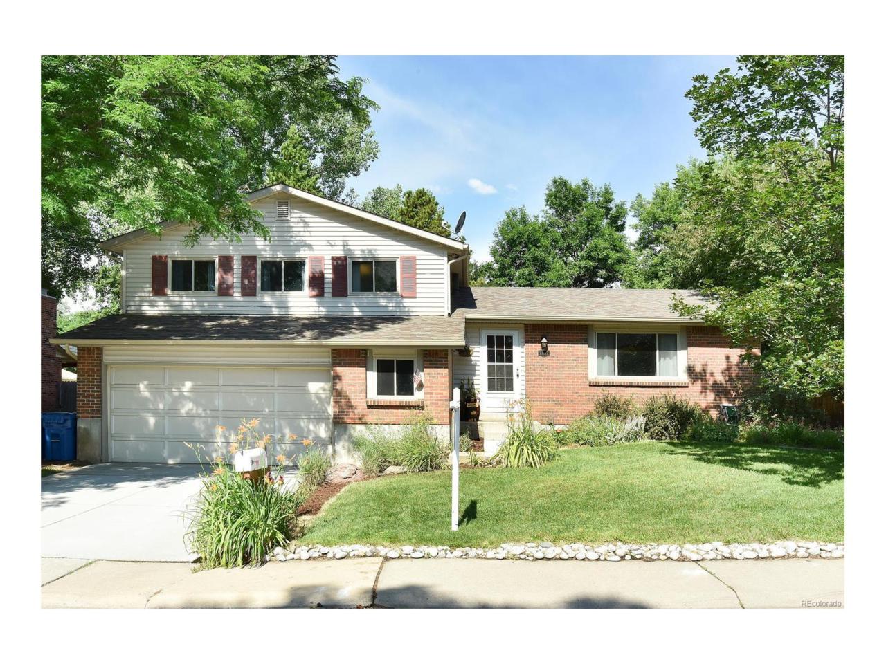 7067 Cole Court, Arvada, CO 80004 (MLS #5285615) :: 8z Real Estate