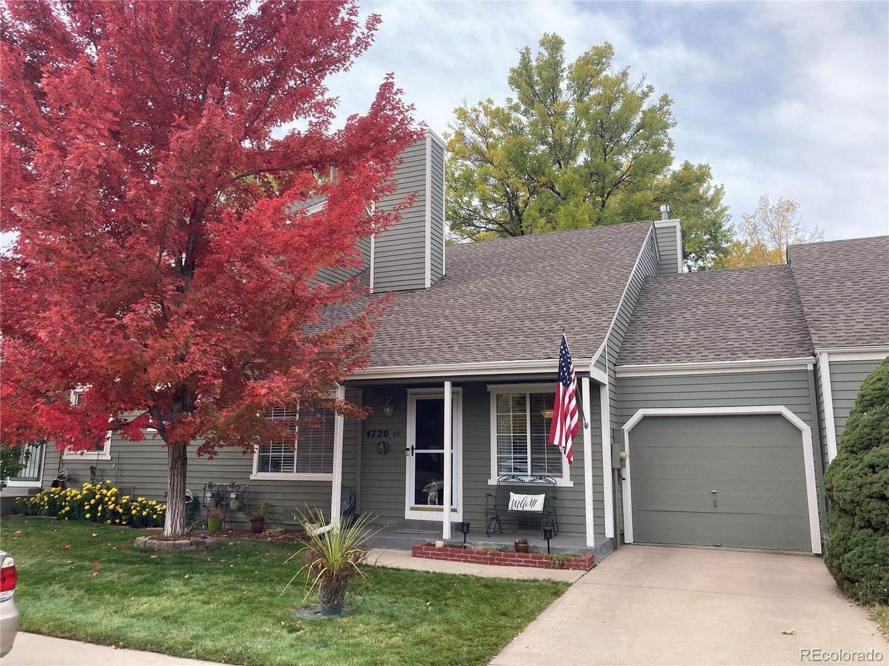 4720 Dudley Street - Photo 1